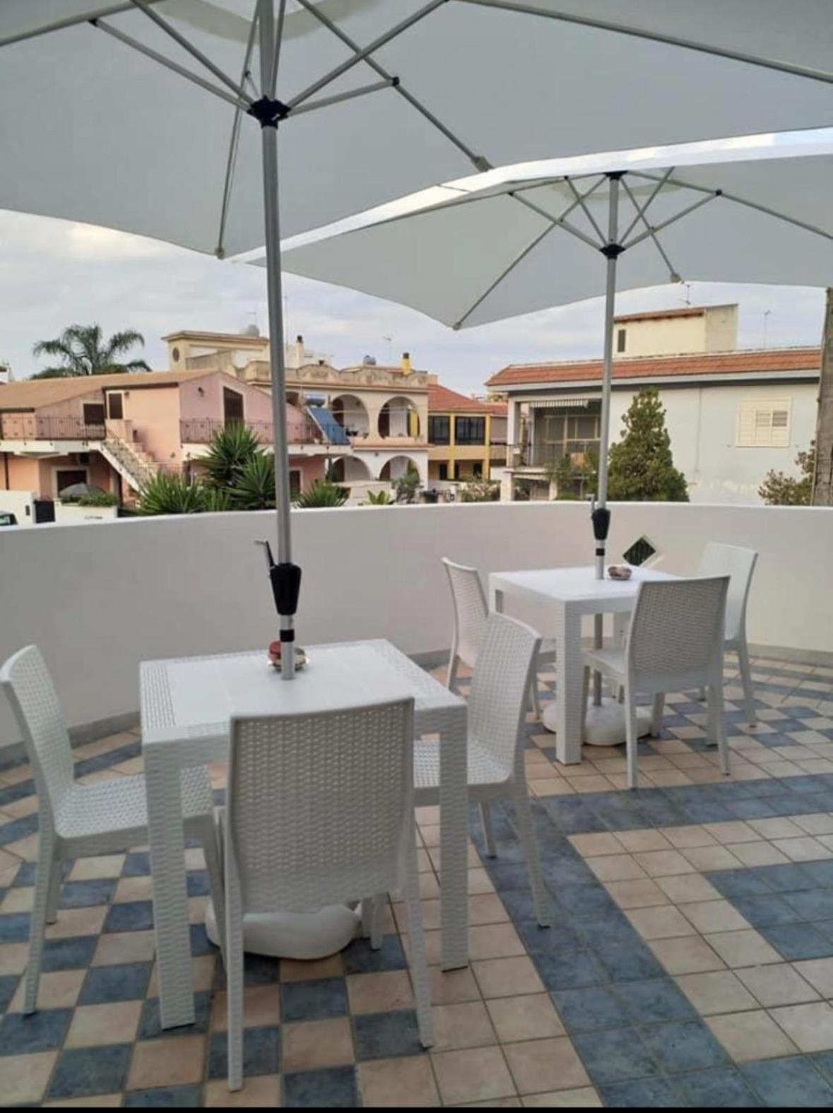 VillaGrecale view 4