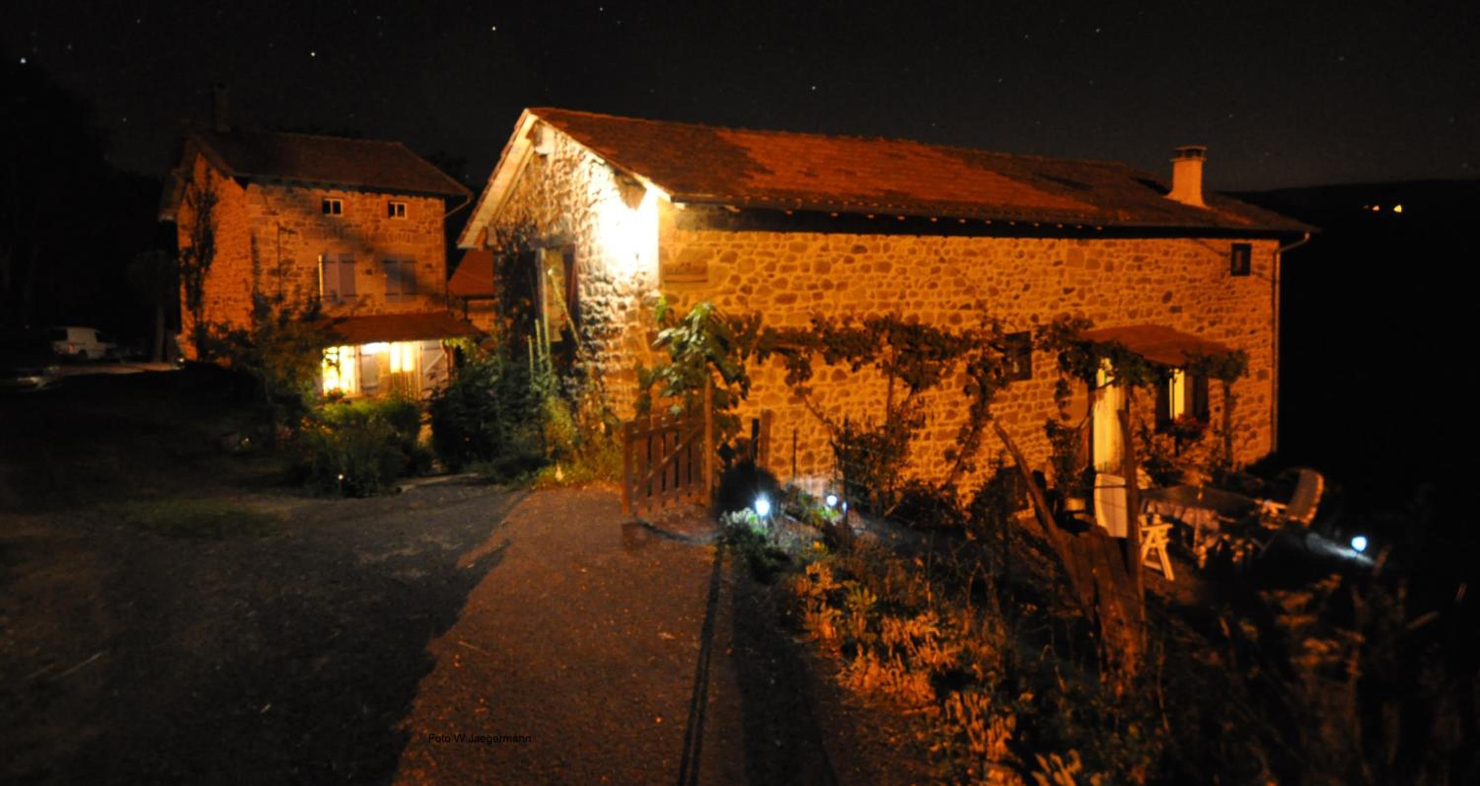 Bergeveaux en Bertignat