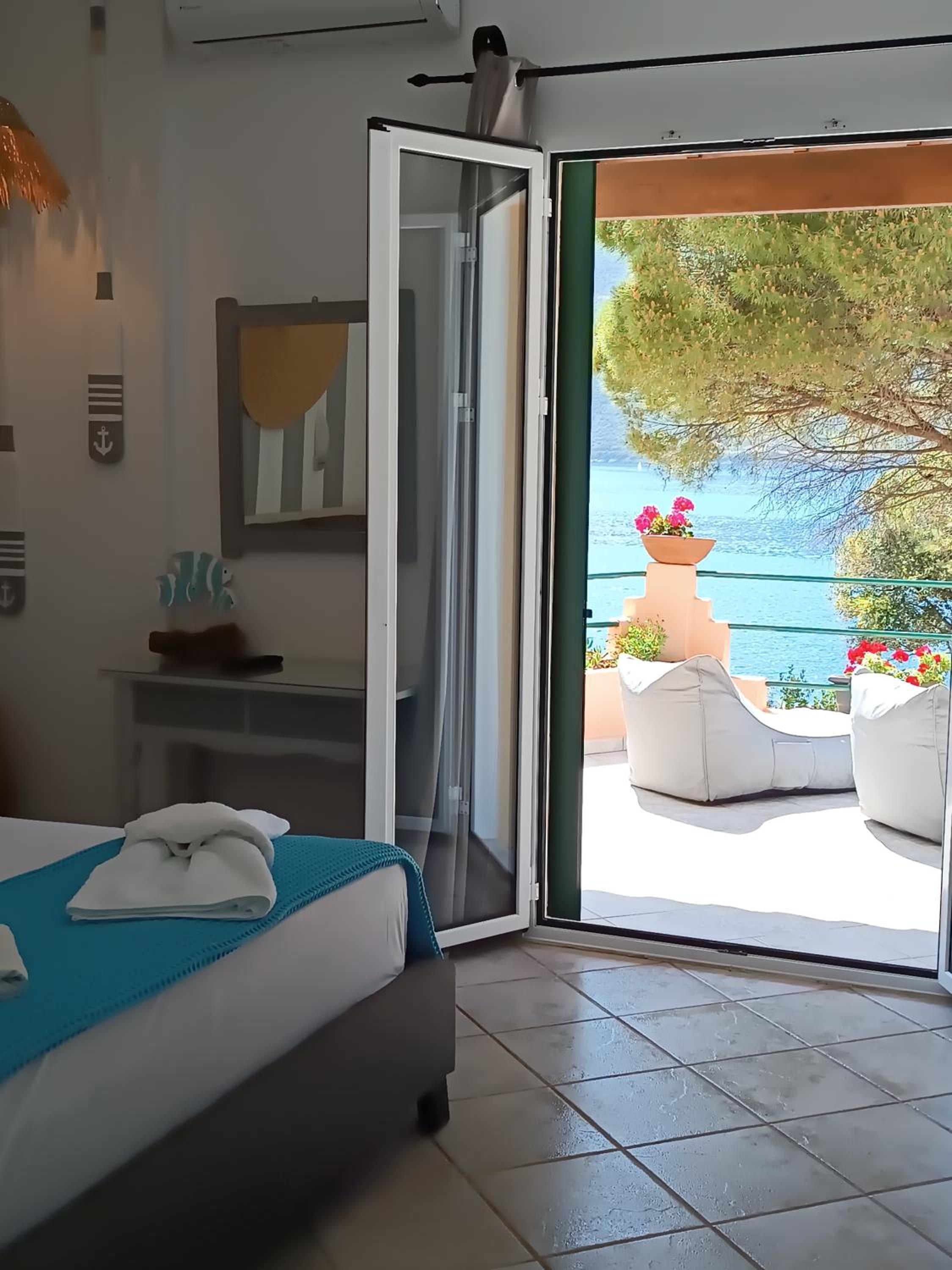 Ilios studios view 2
