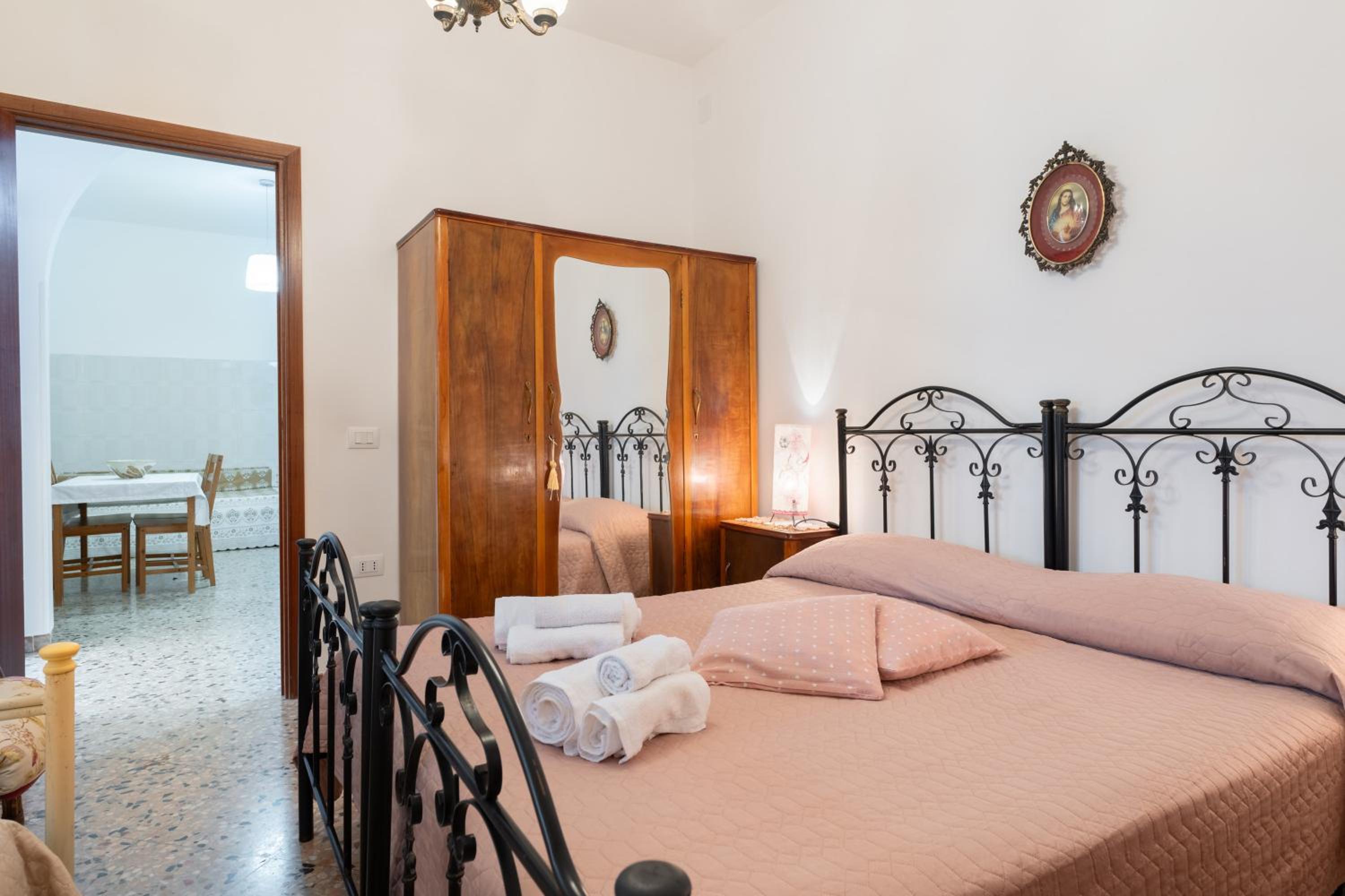 Villa and Trullo Septis photo 5