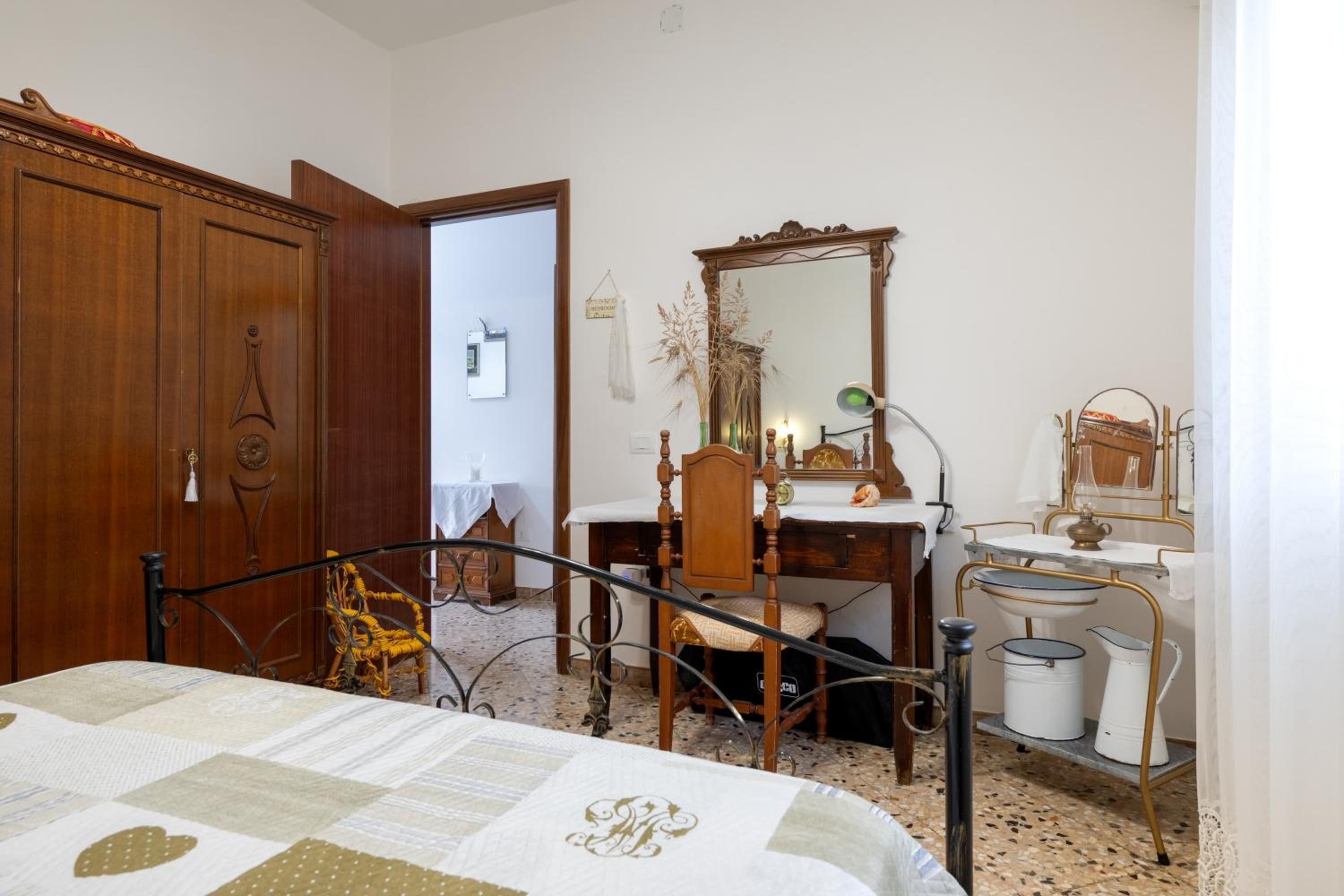 Villa and Trullo Septis photo 2