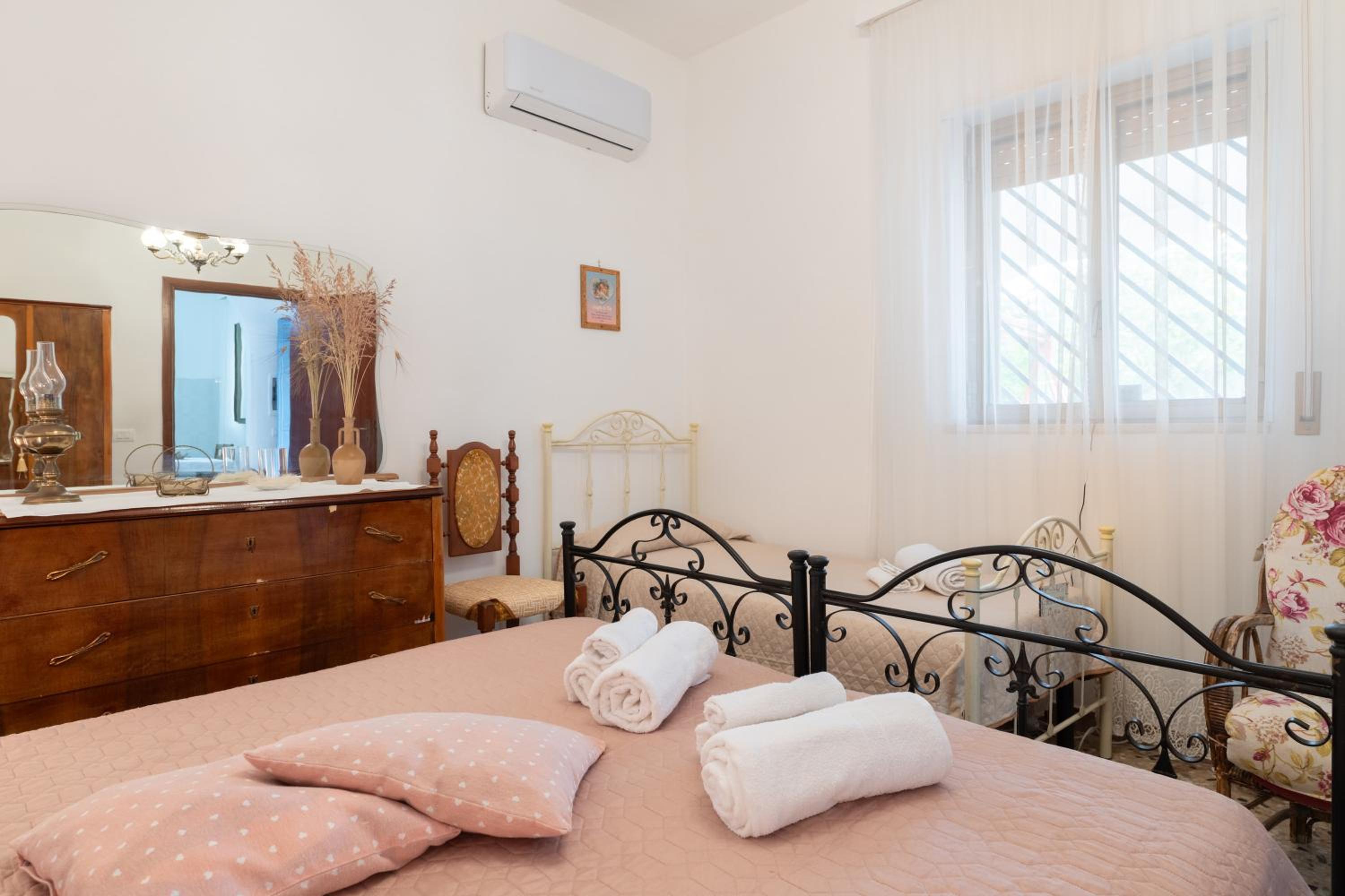 Villa and Trullo Septis photo 4