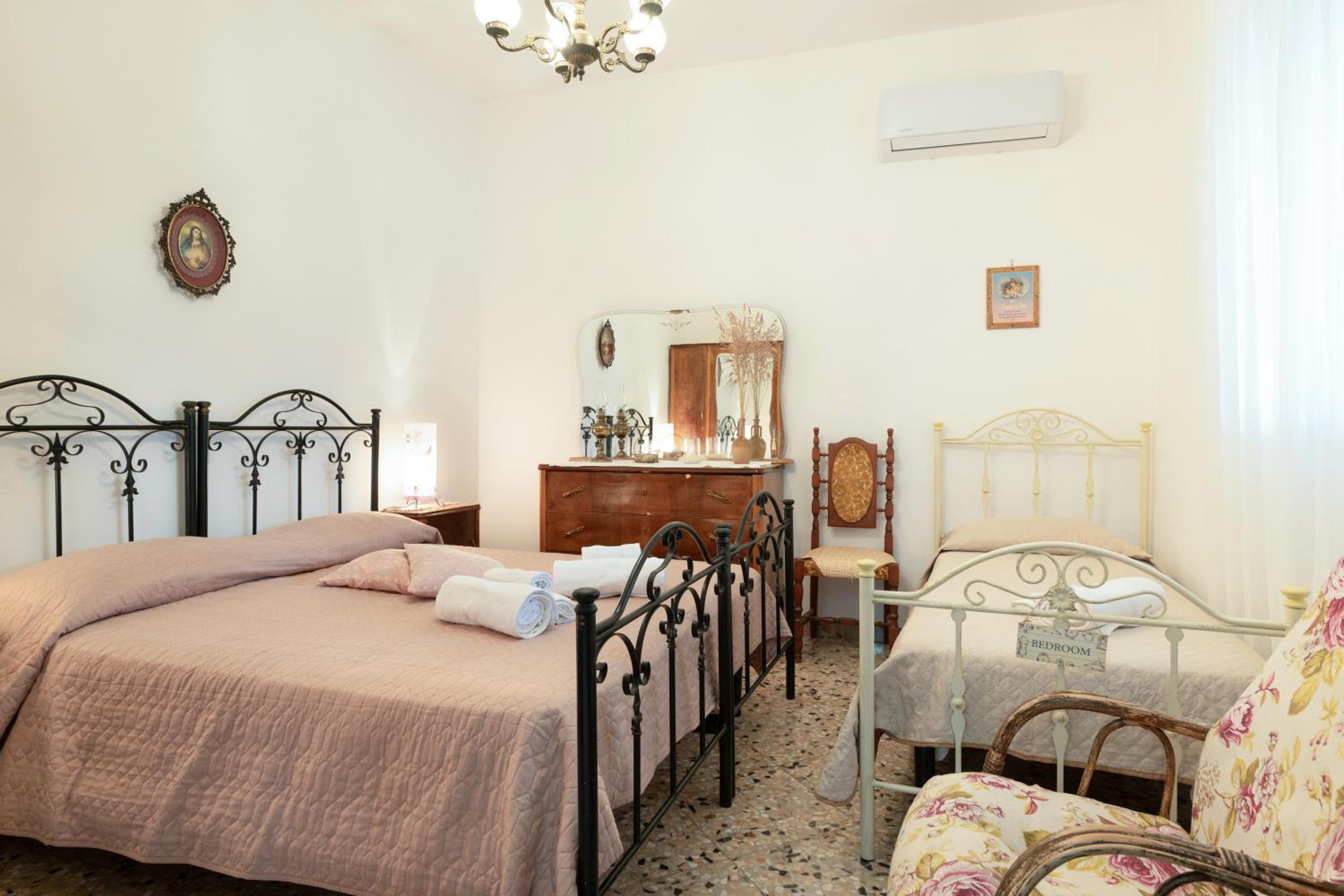Villa and Trullo Septis photo 3