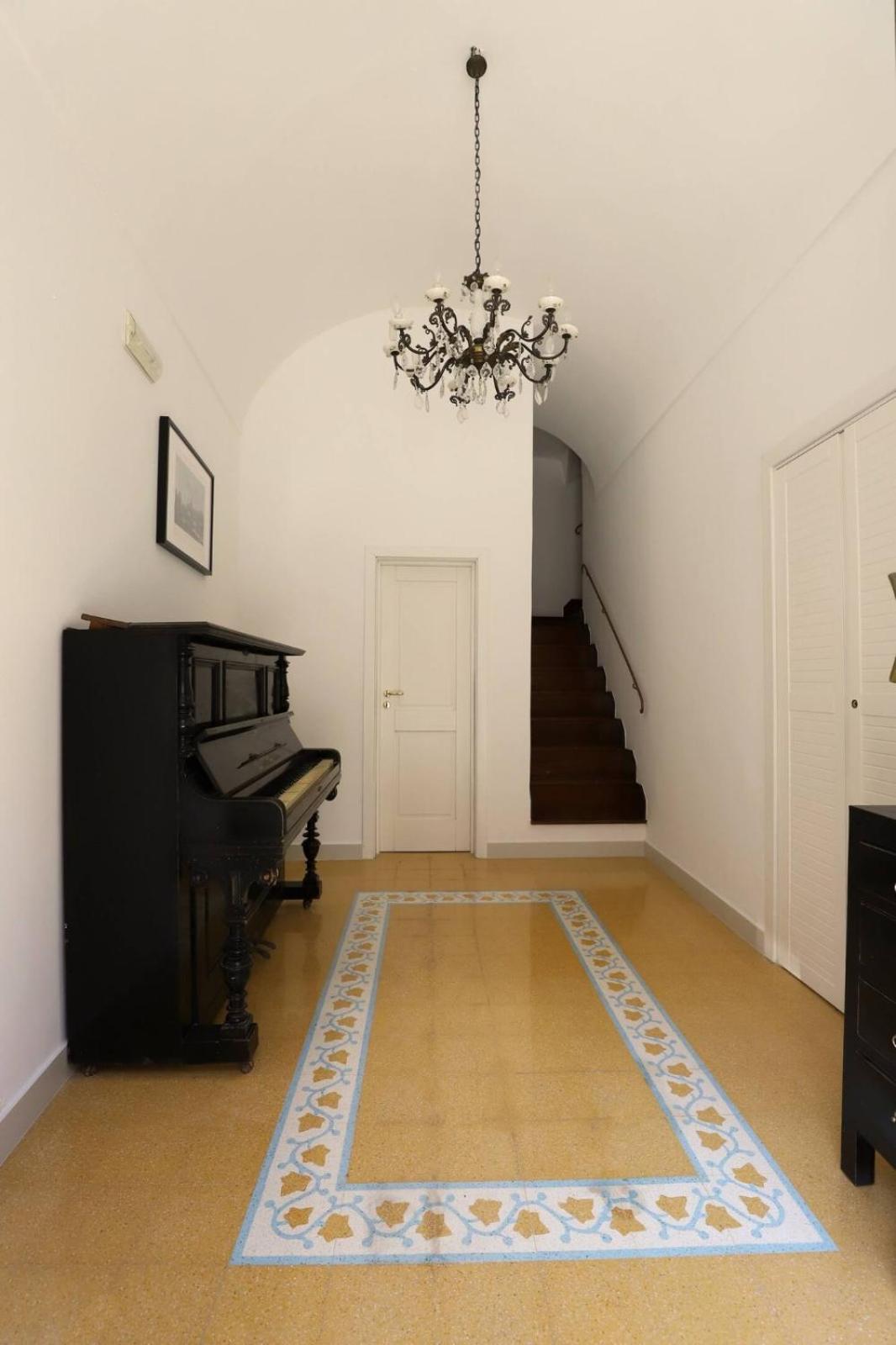 La casa di Teto photo 3