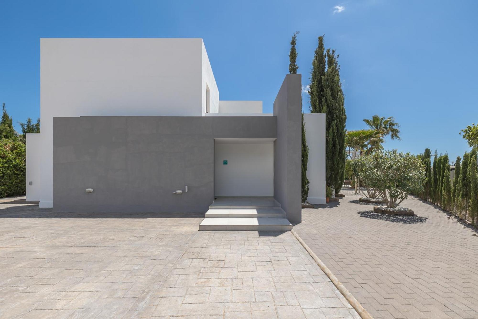 Villa Marc II view 3