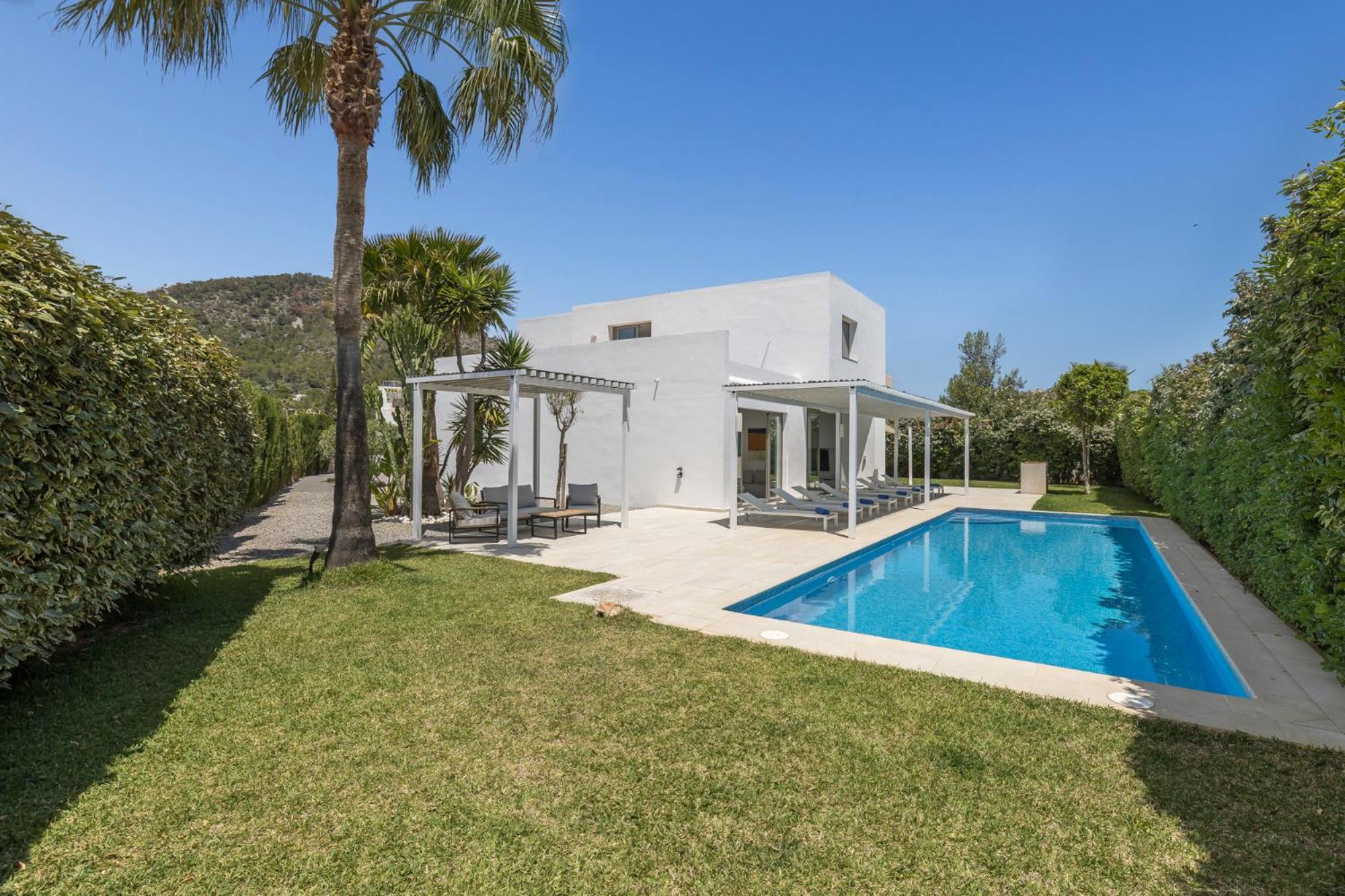 Villa Marc II view 2