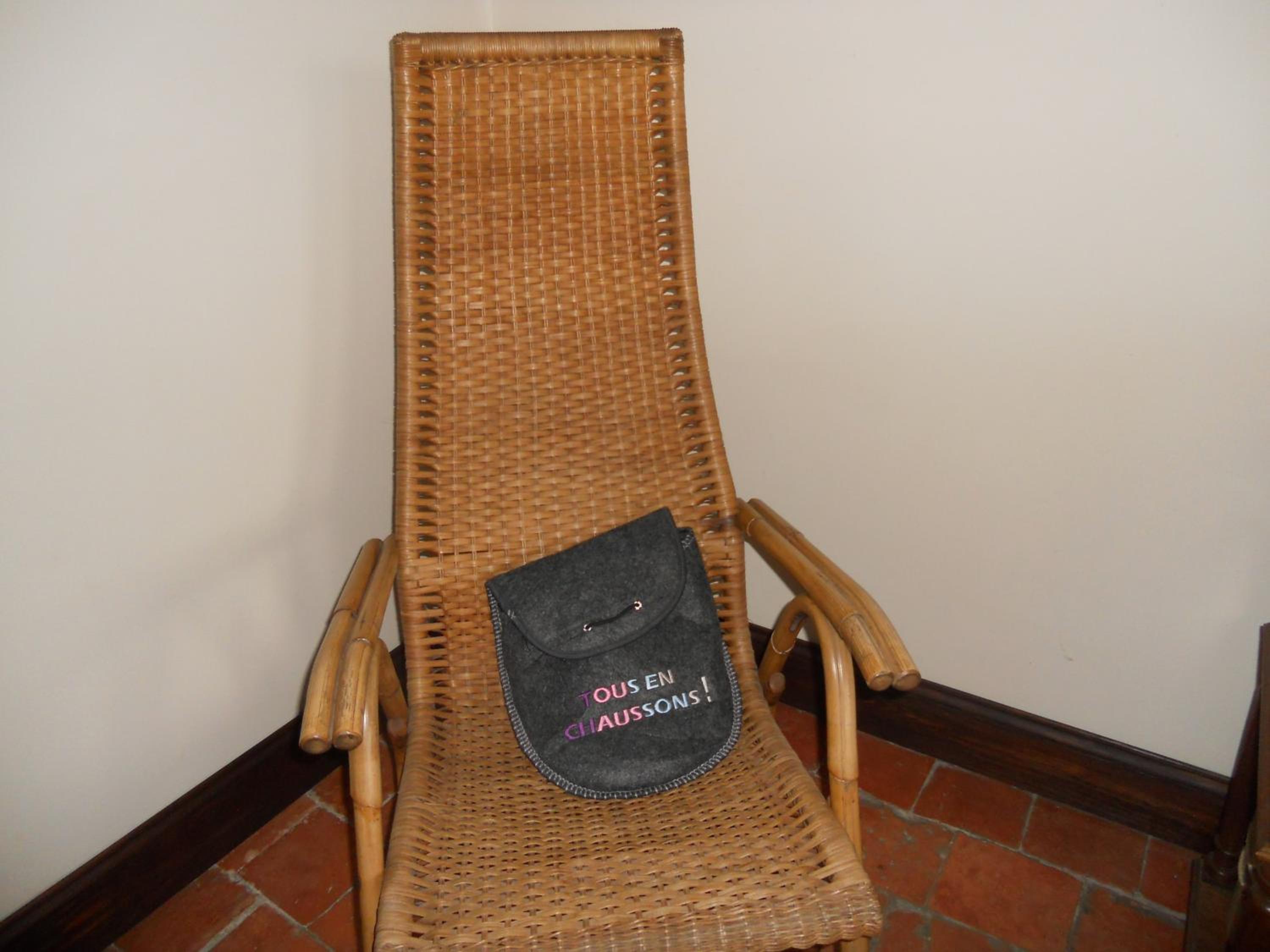 Ferme De Guersignies B&B
