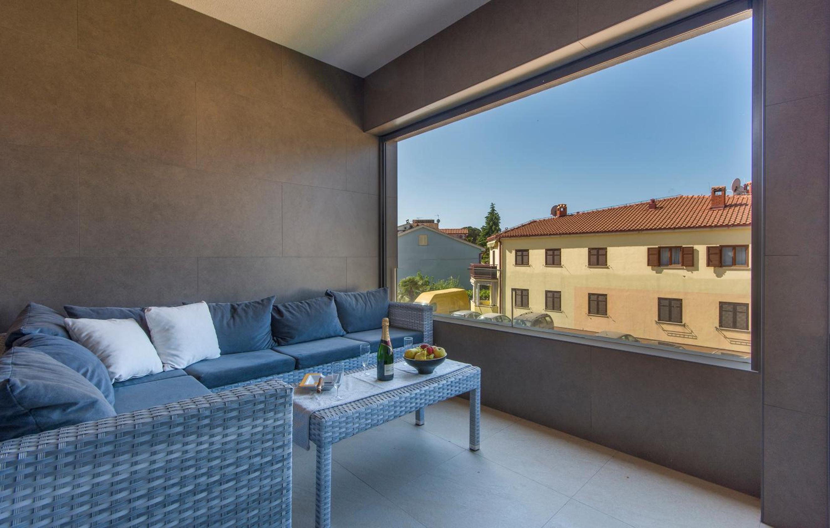 Apartments Spada Premium Residence