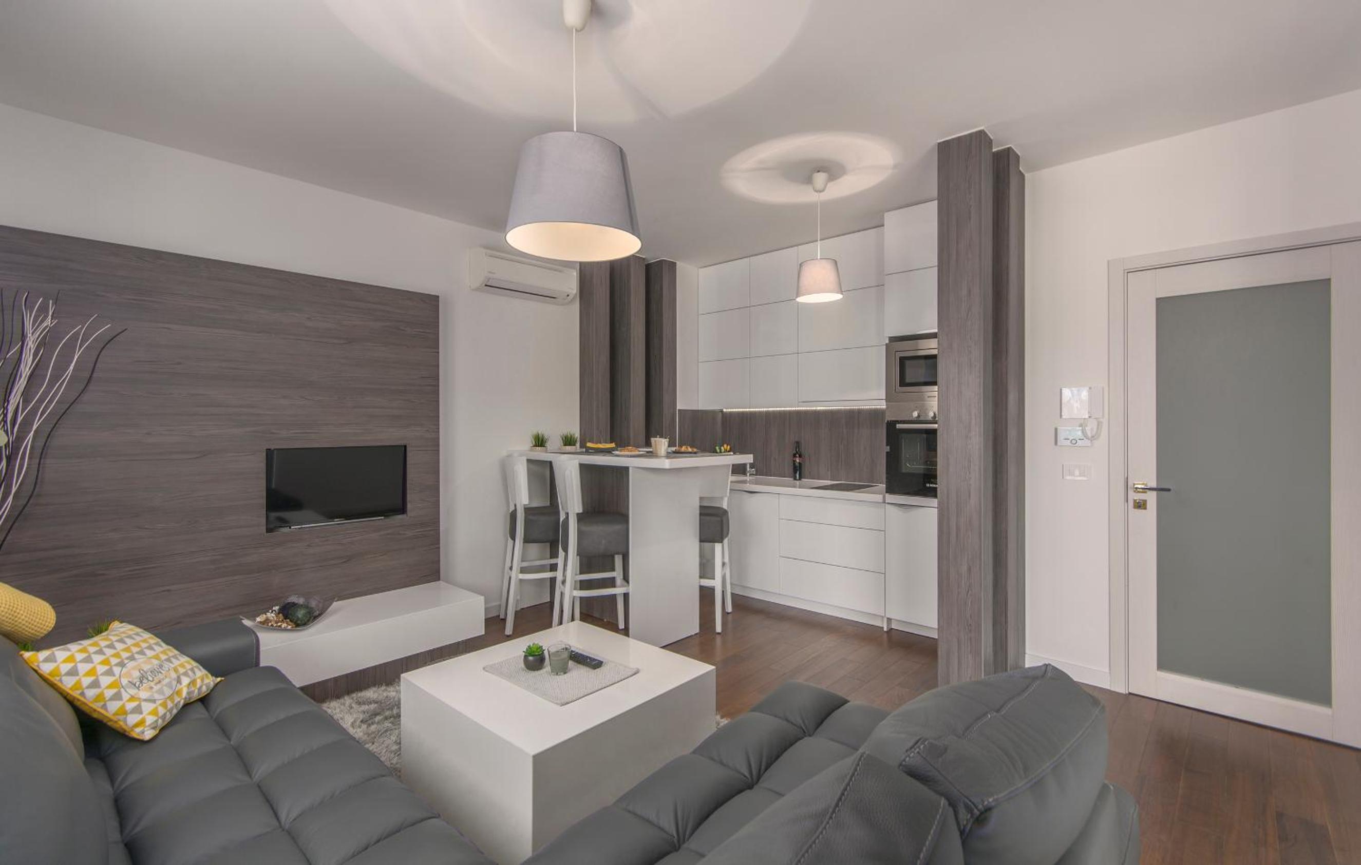 Apartments Spada Premium Residence