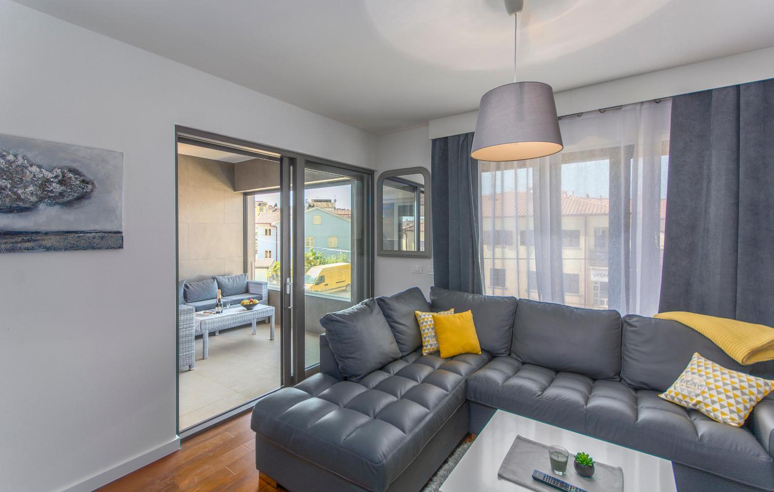 Apartments Spada Premium Residence