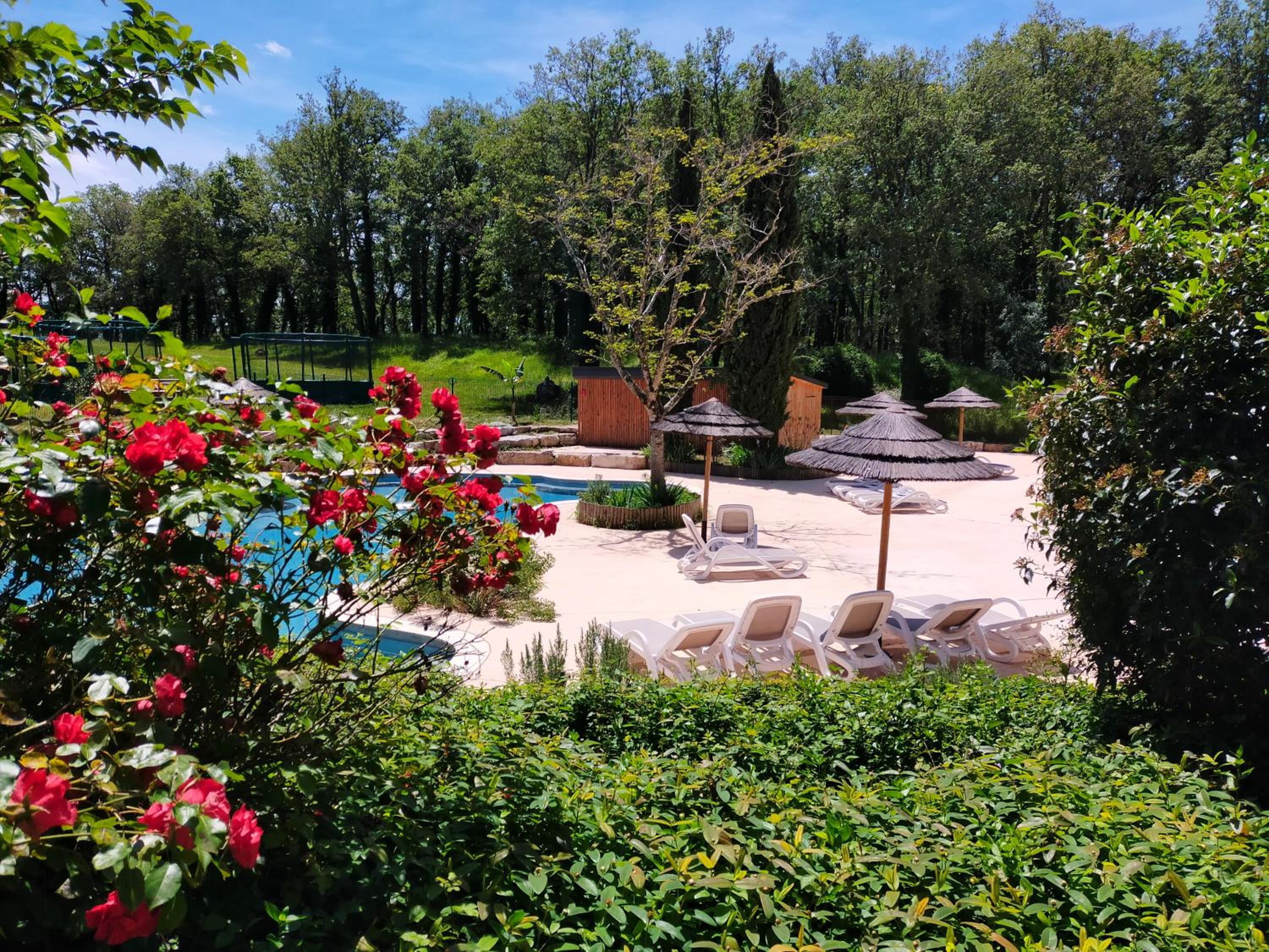 la Truffière Saint Cirq Lapopie