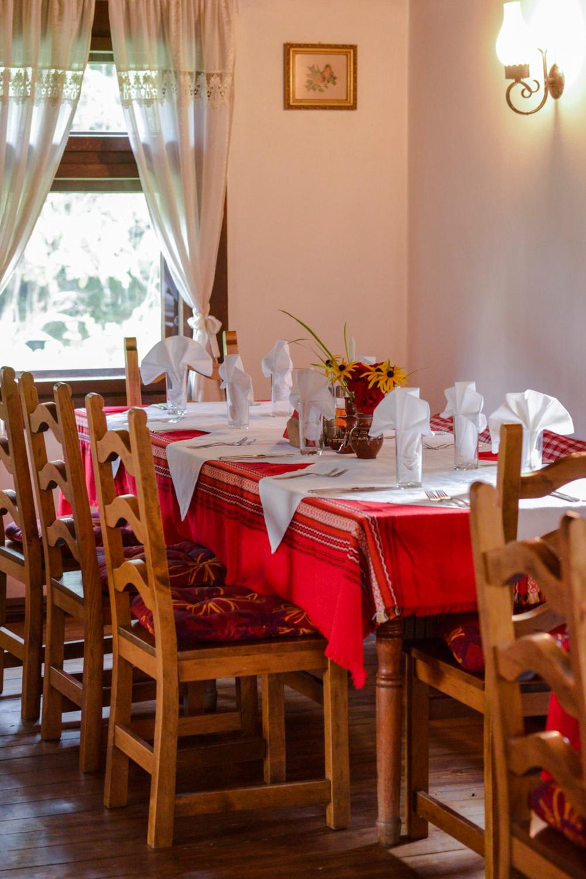Strannopriemnitsa Guest House