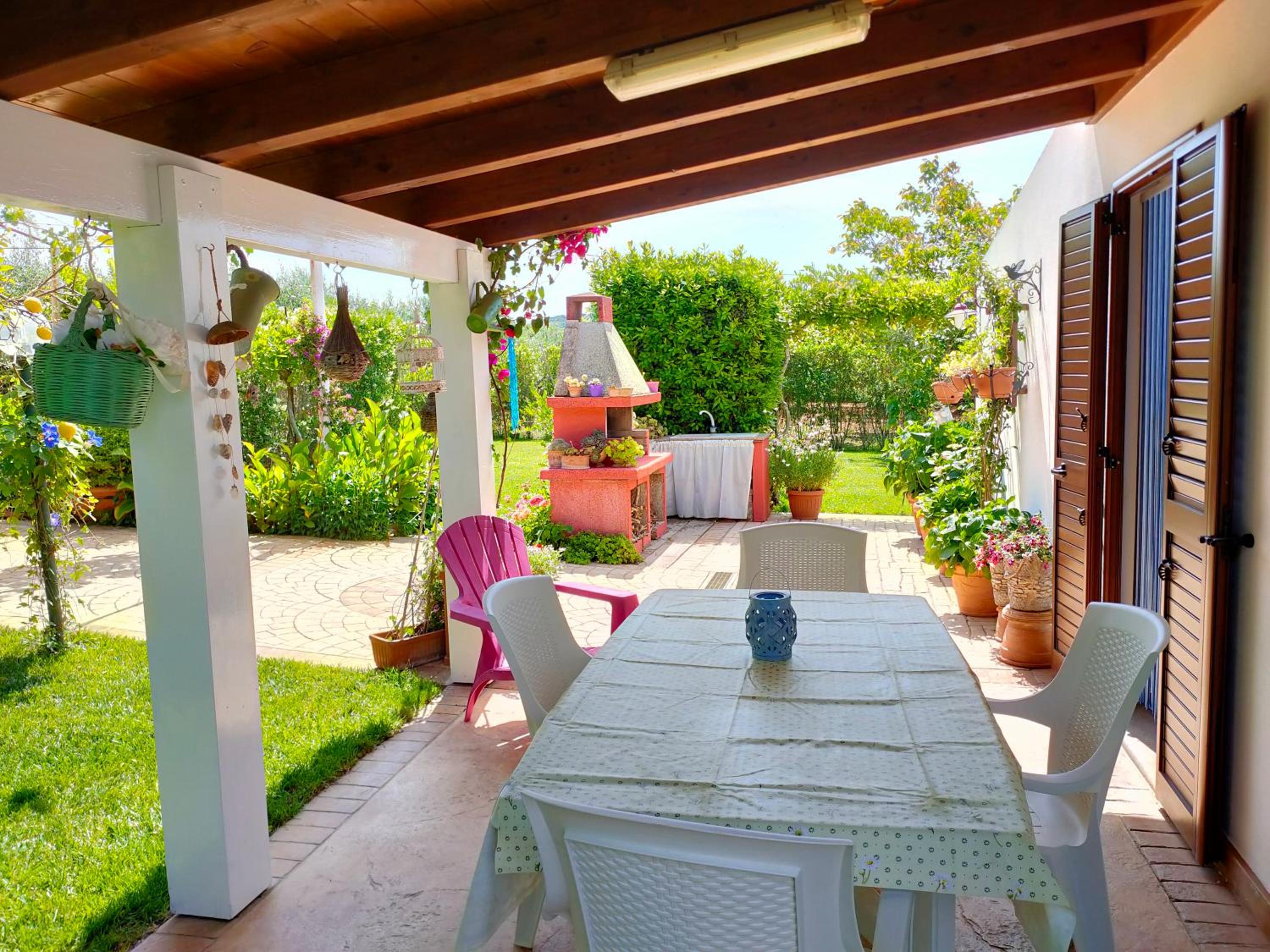 Casa Fiorita Alghero photo 5