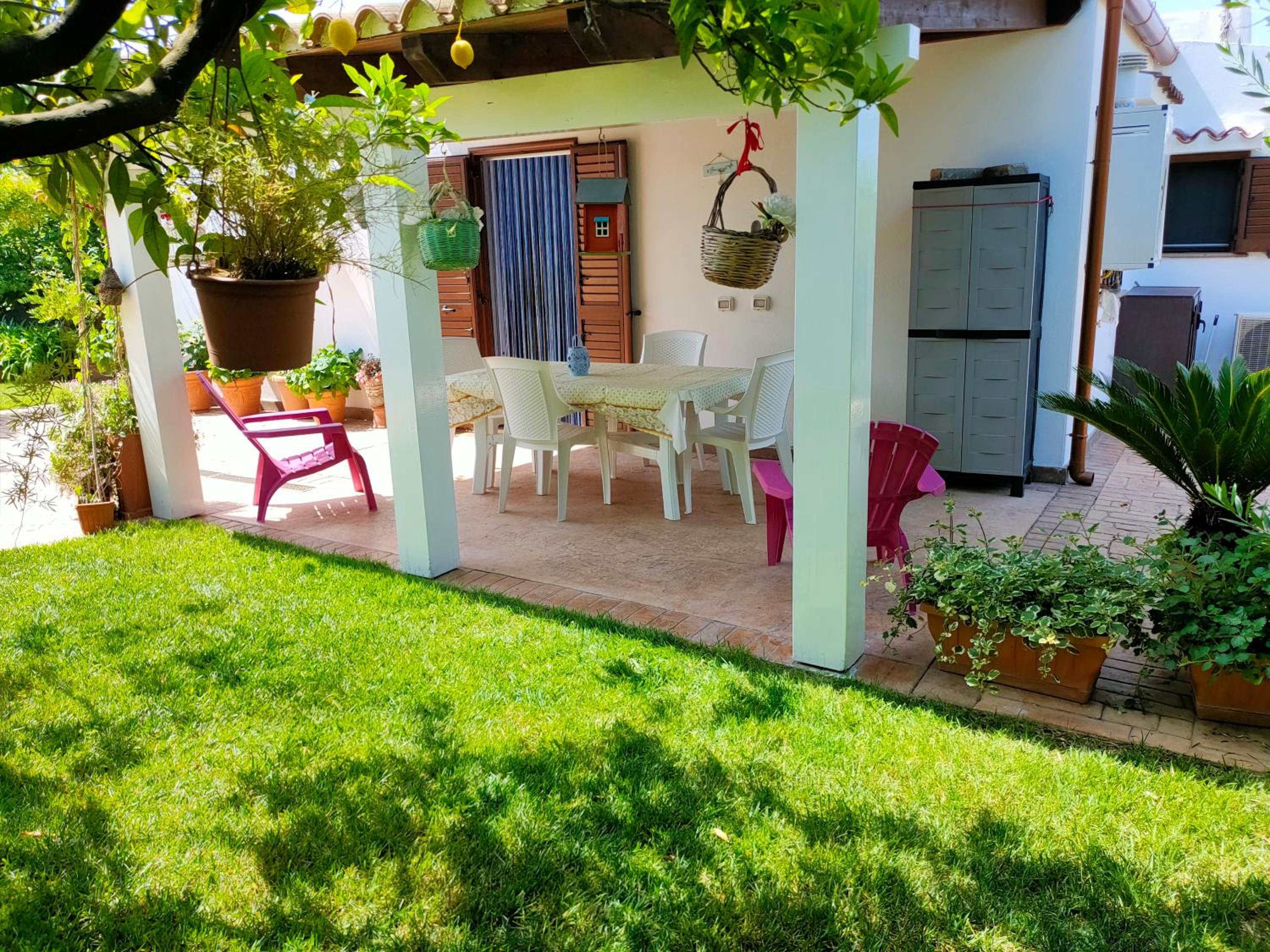 Casa Fiorita Alghero photo 1