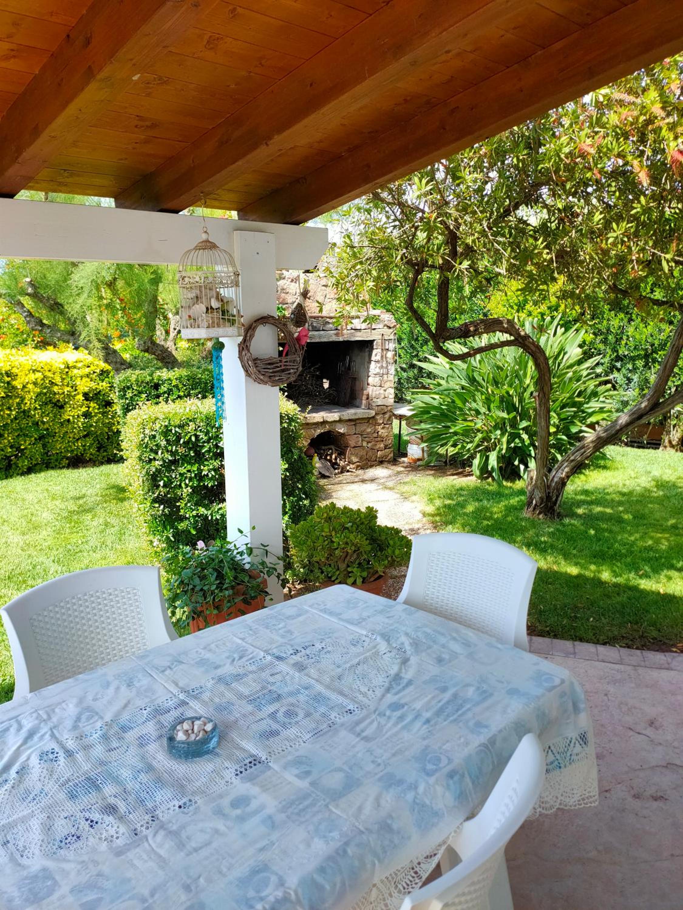 Casa Fiorita Alghero photo 4
