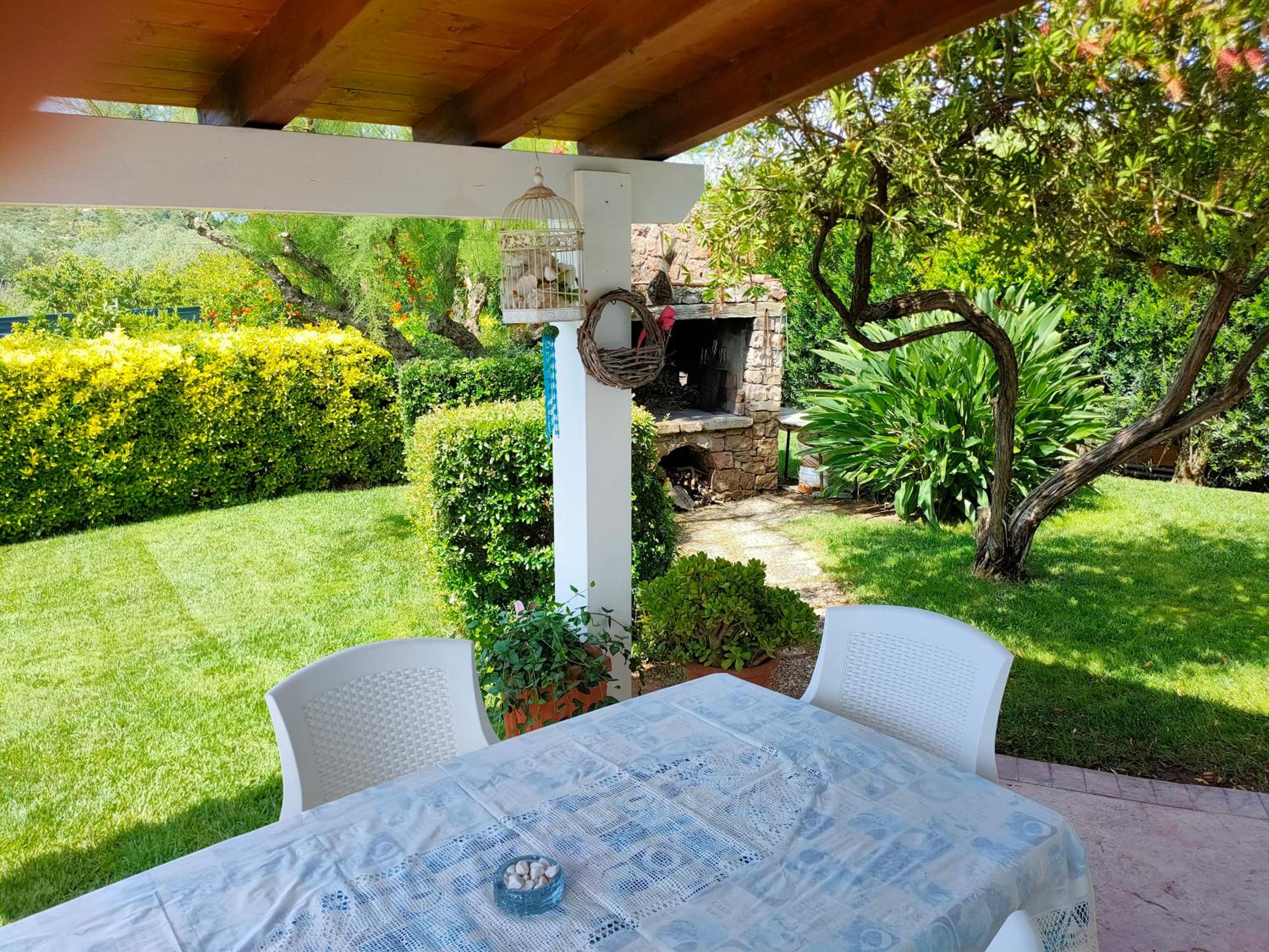 Casa Fiorita Alghero photo 3