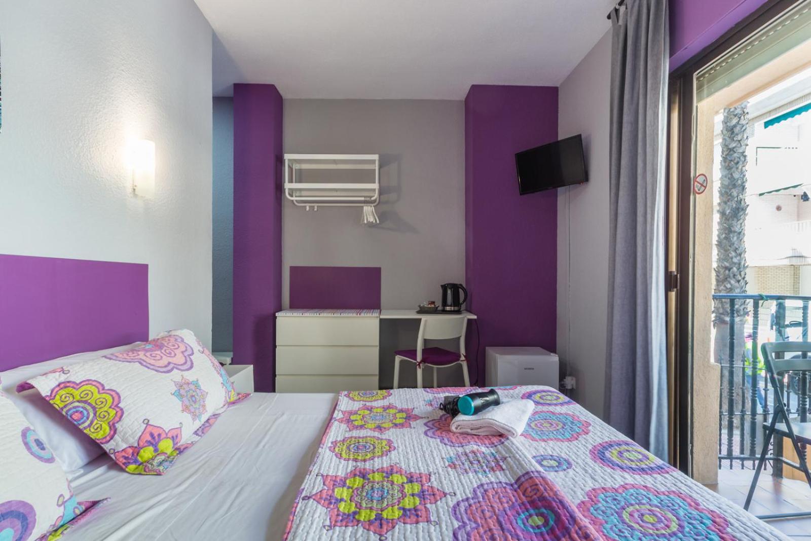 Hostal Tropical