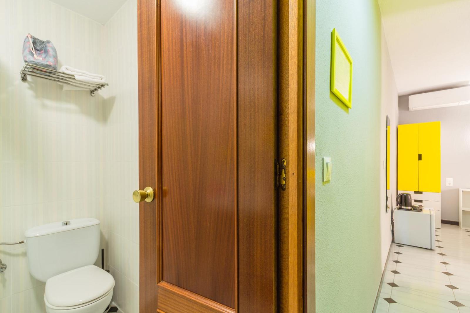 Hostal Tropical