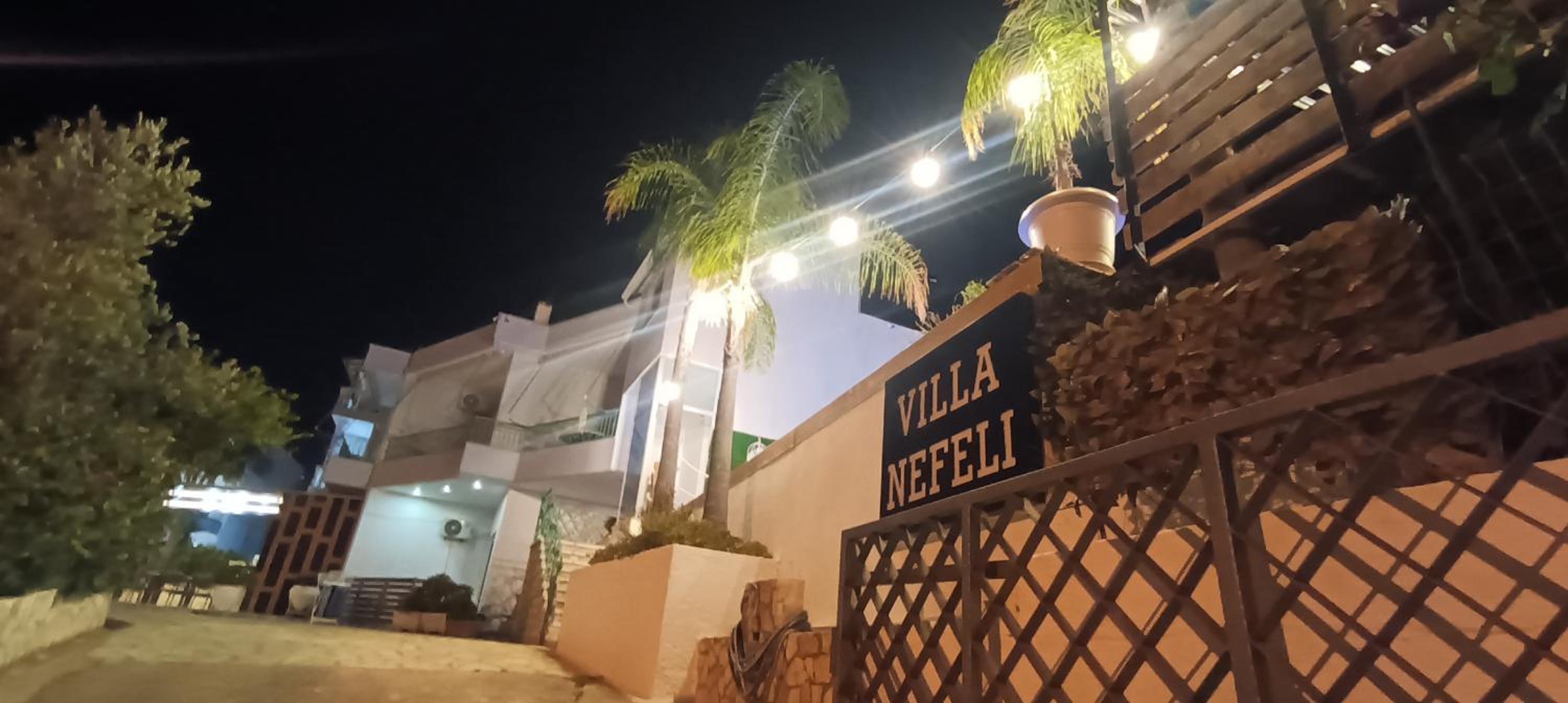Villa Nefeli
