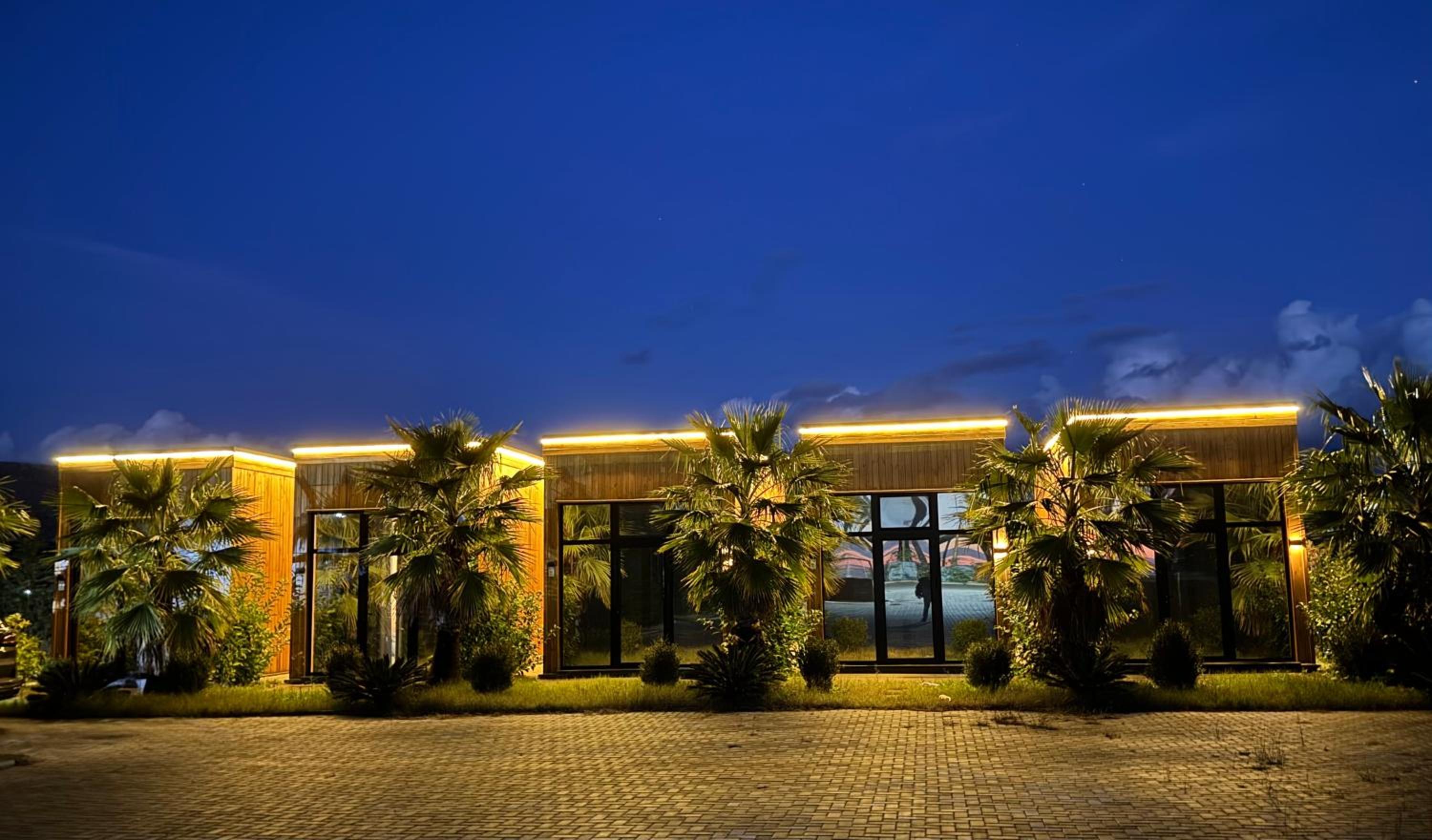 HAVANA HOUSE