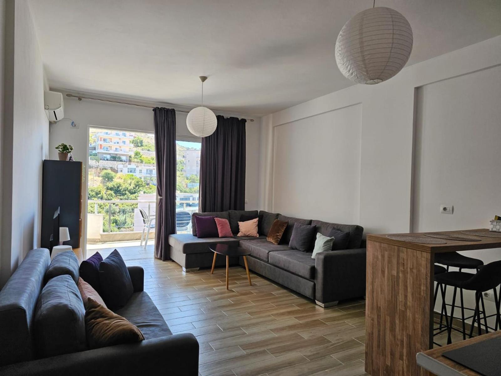 Brand New Apartments