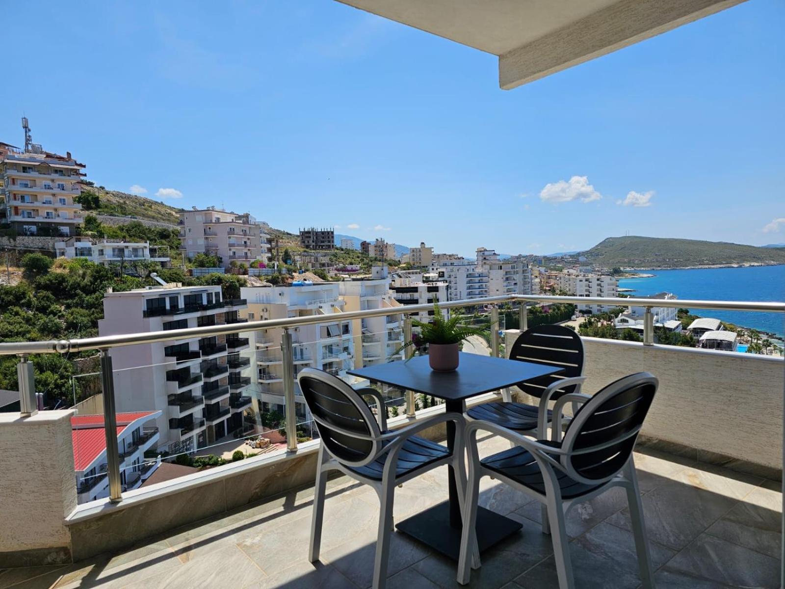 Brand New Apartments