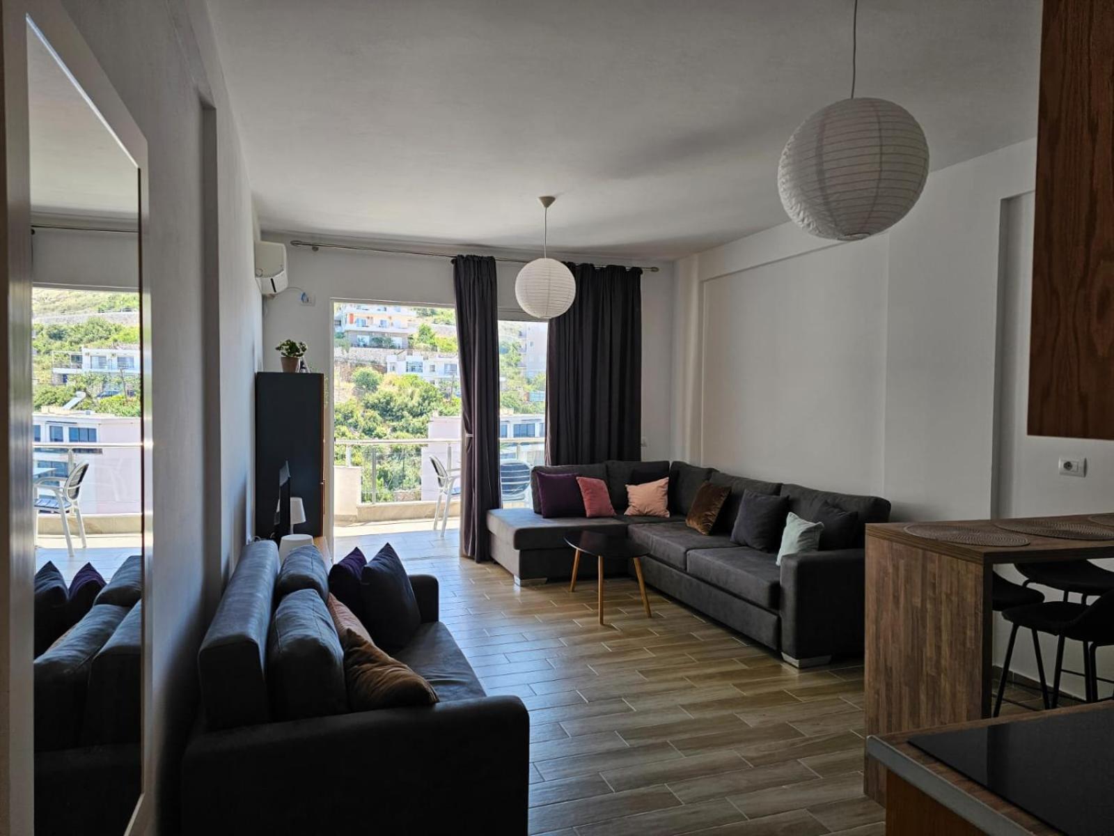 Brand New Apartments