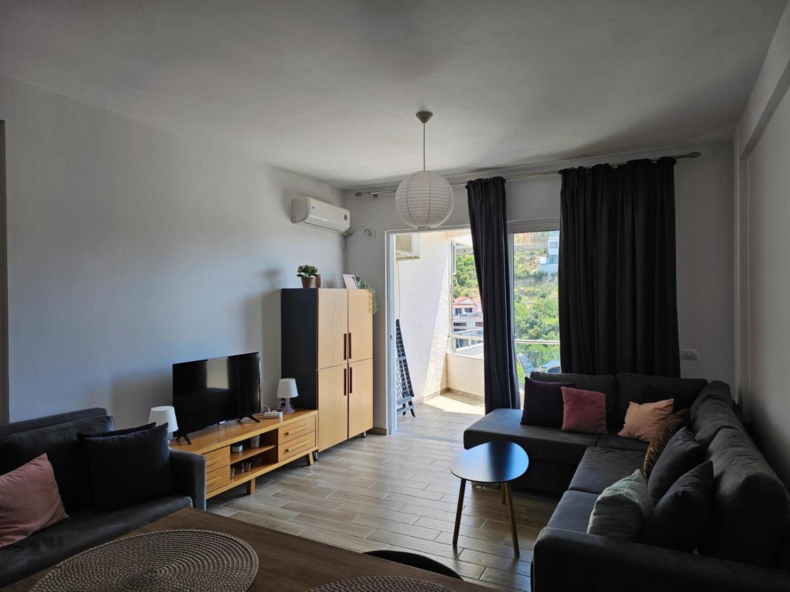 Brand New Apartments