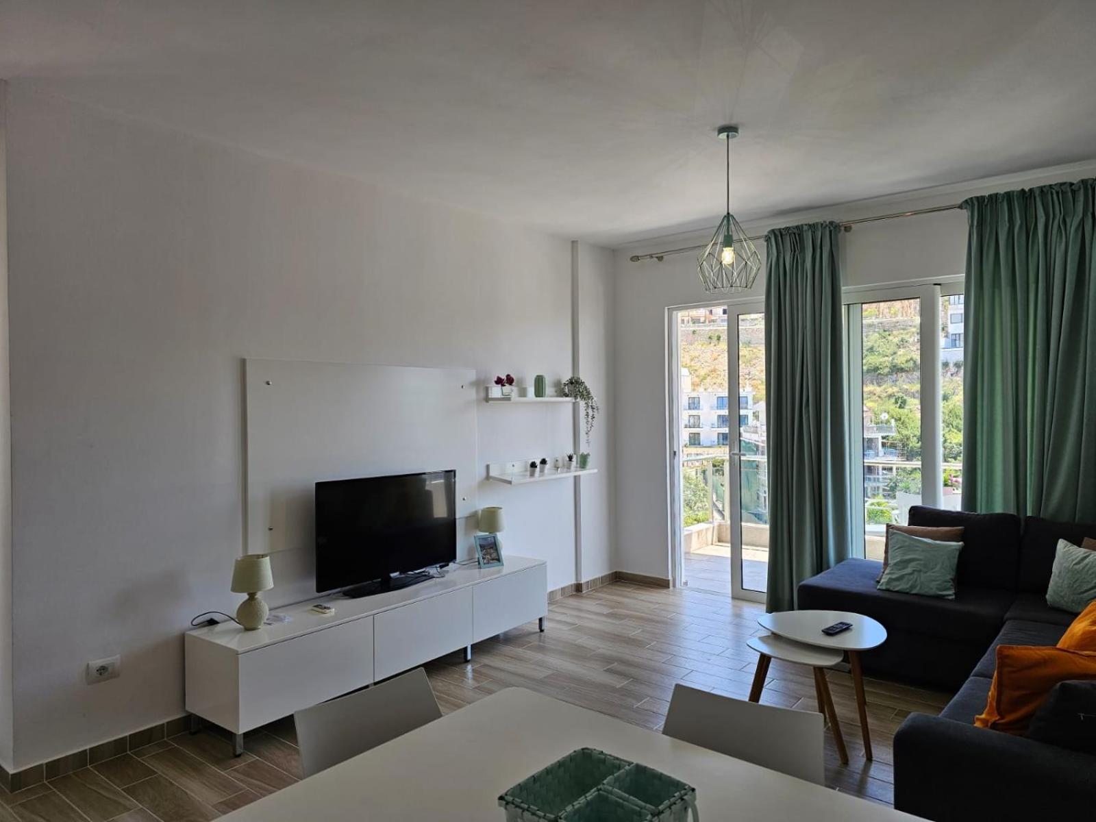Brand New Apartments