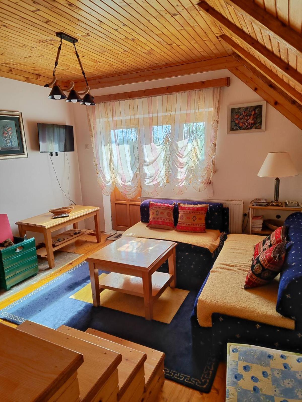 Grand Rabbit House on the Hillock photo 3