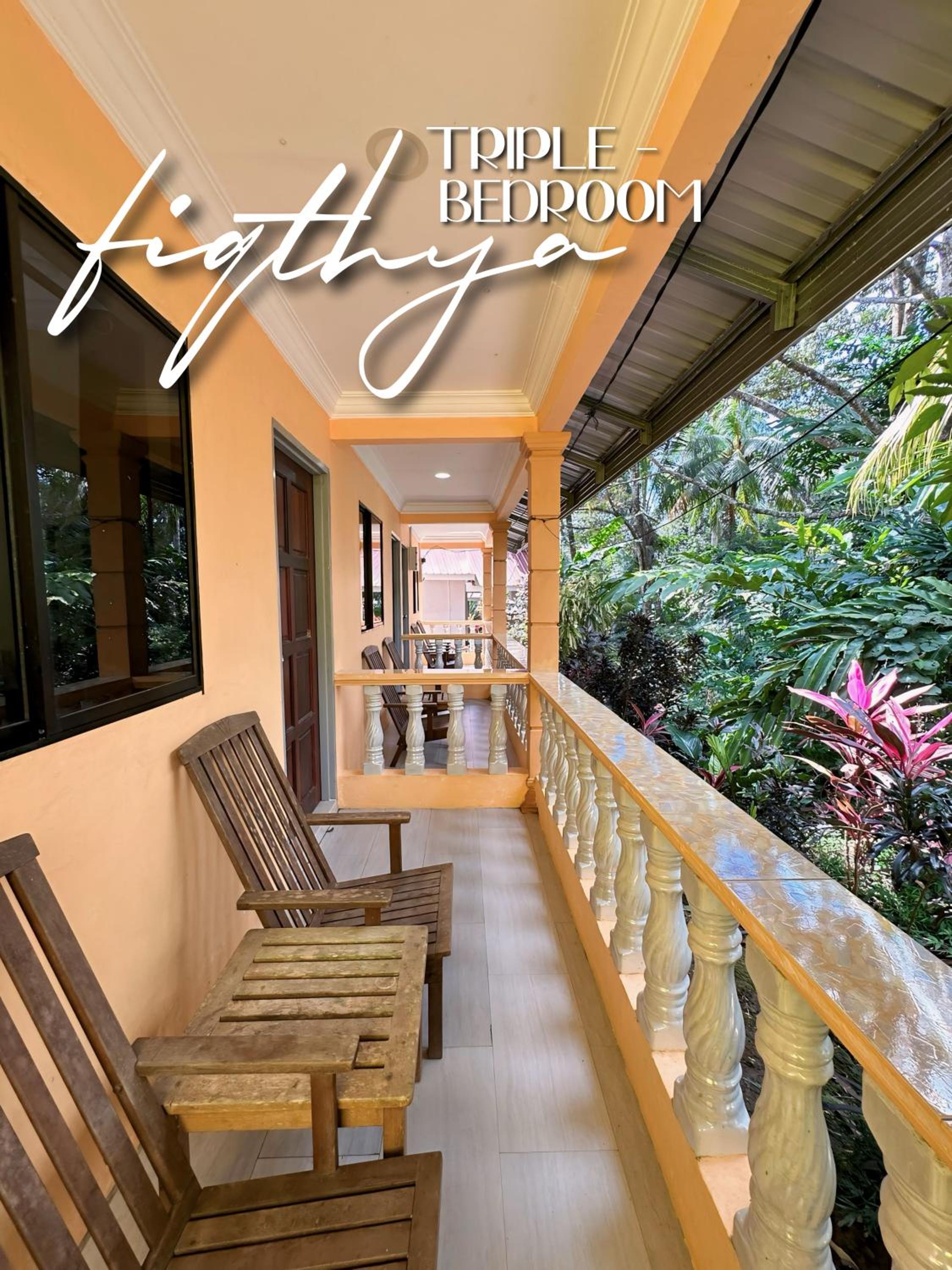 Fiqthya Chalet & Cafe photo 4