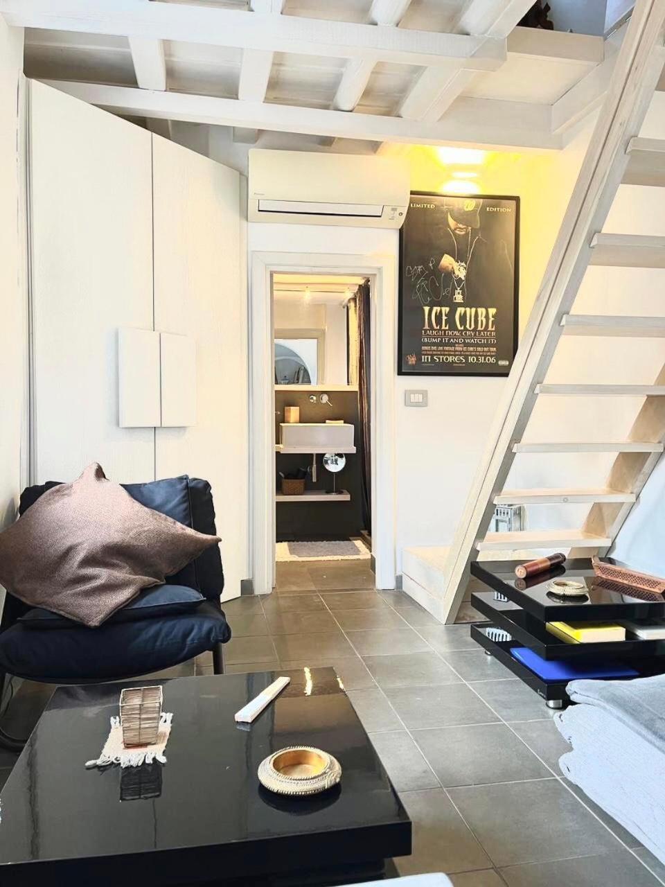 Navona Luxury Suite Apartment