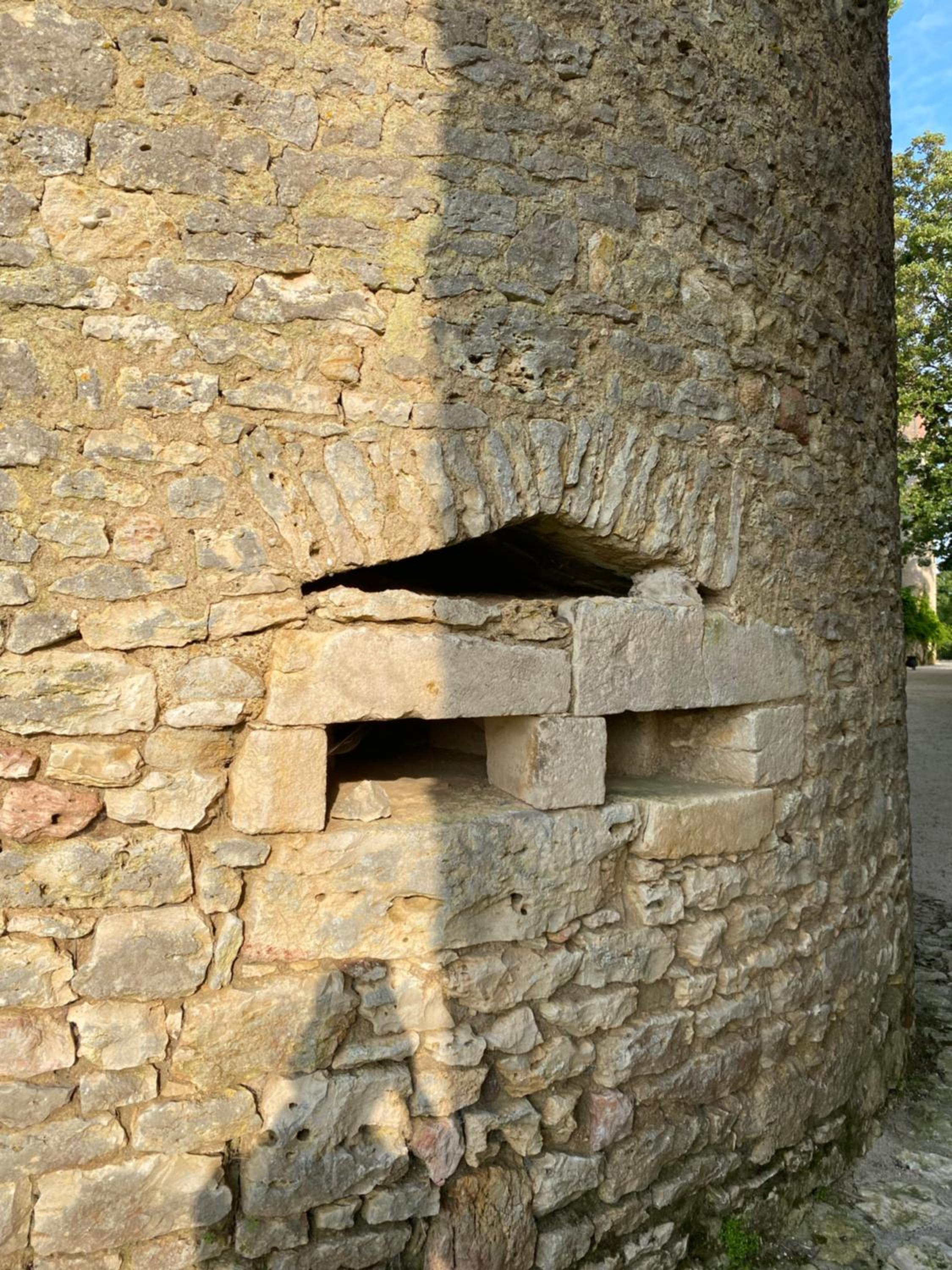 Maison d hôtes du chateau de Bouesse