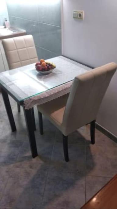Apartment Niva view 2