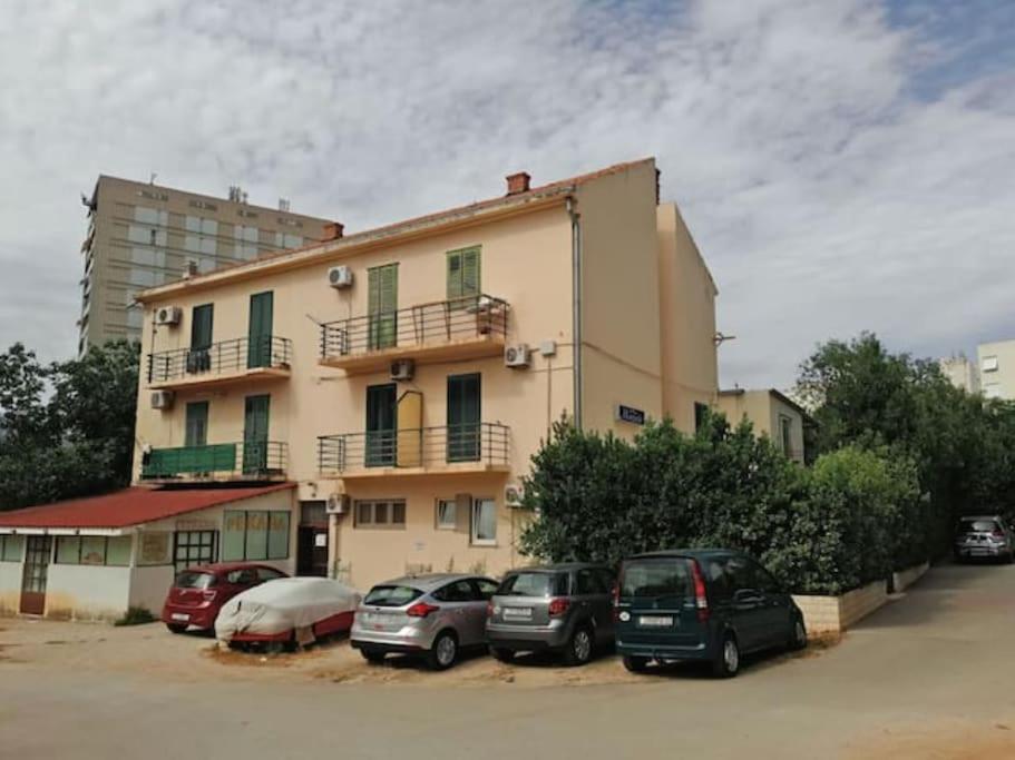 Apartment Niva view 3