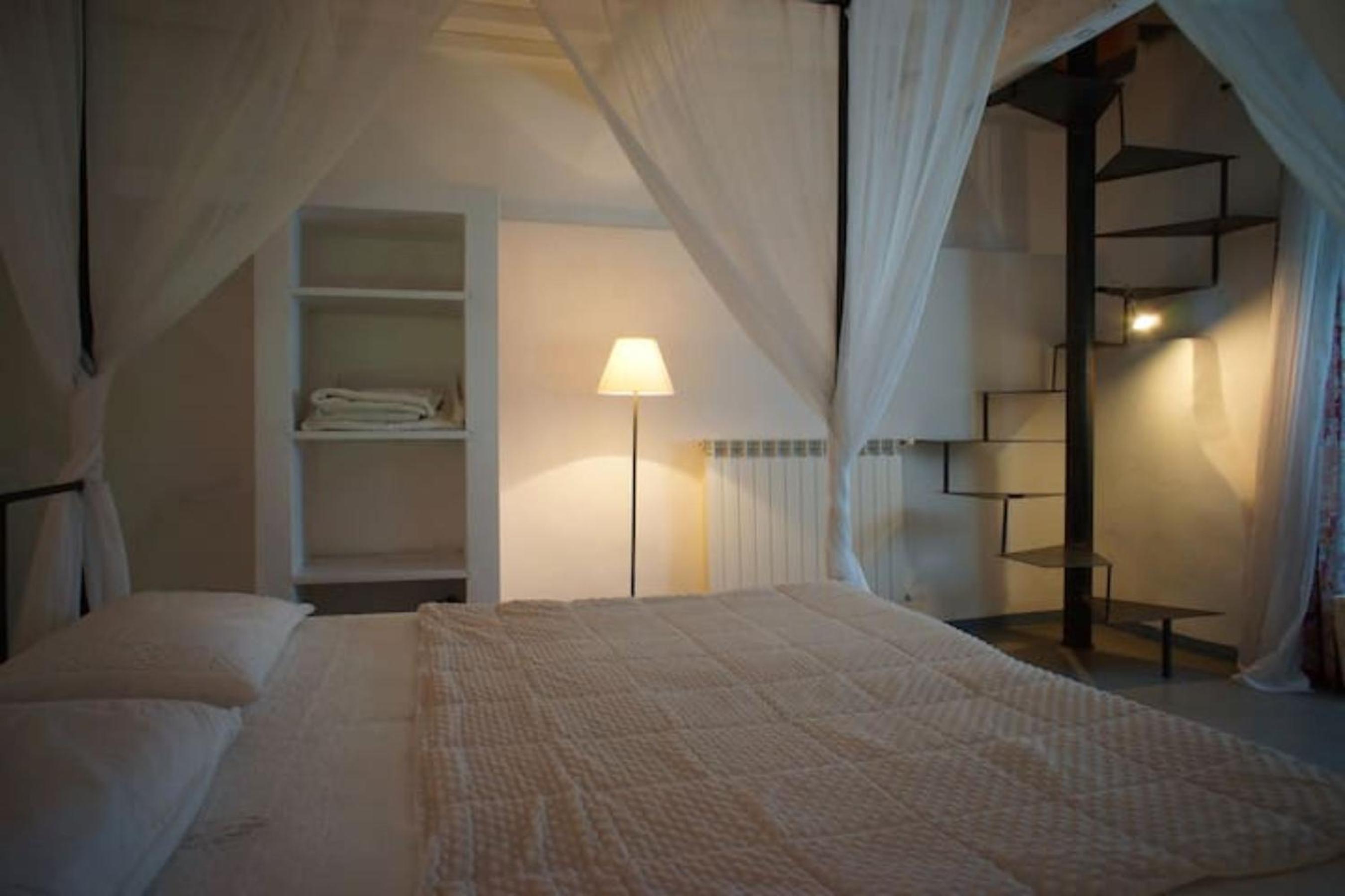 Polvereto relax con piscina privata
