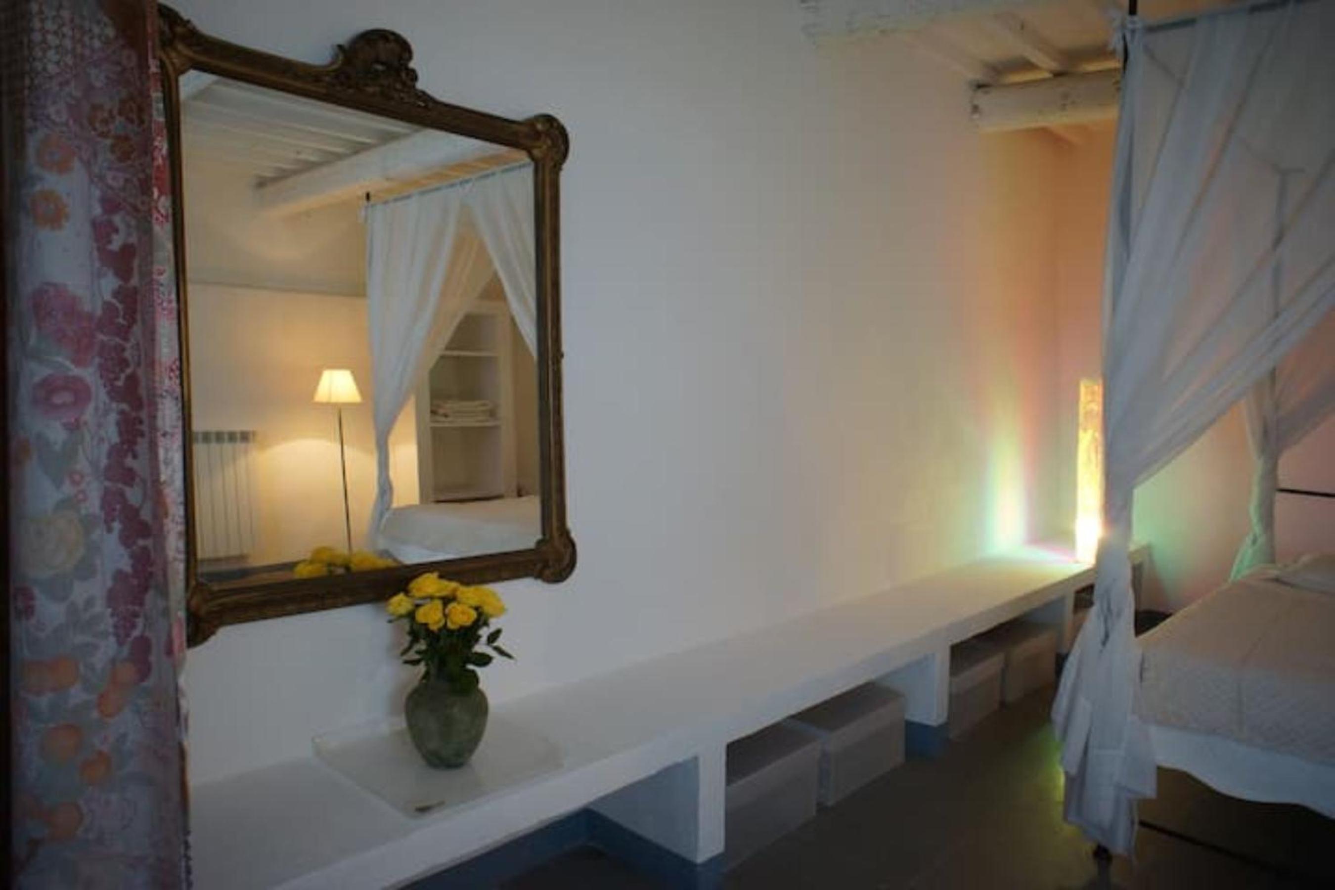 Polvereto relax con piscina privata