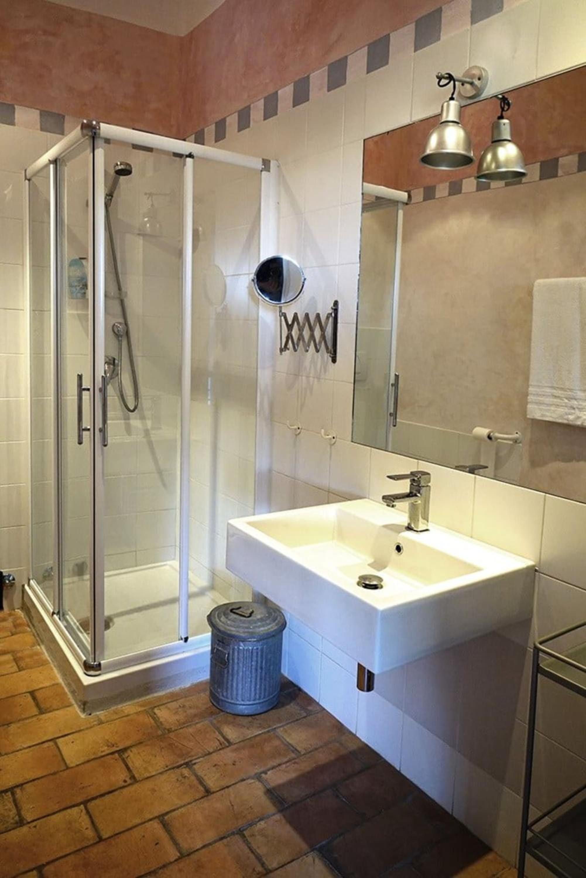 Polvereto relax con piscina privata