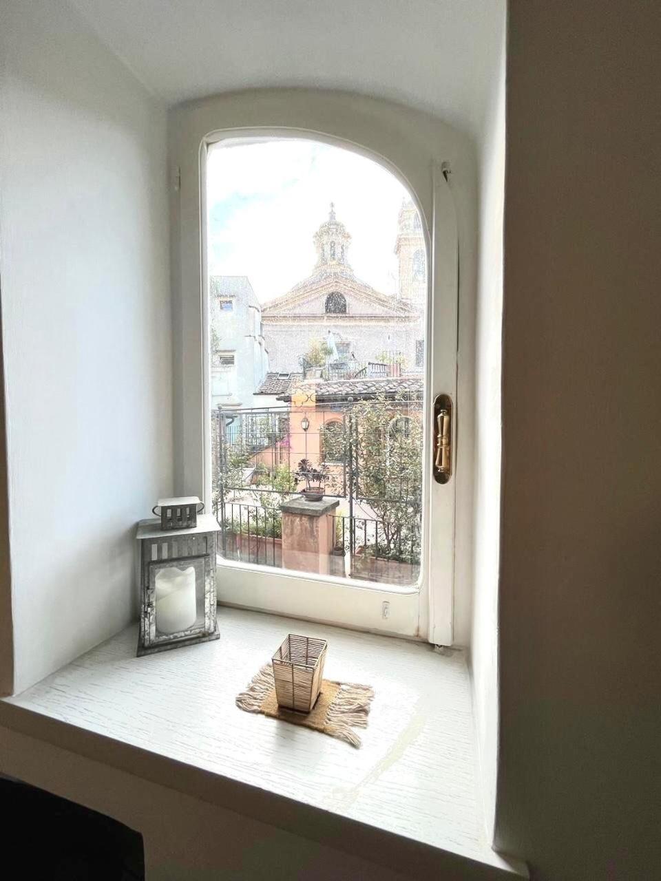 Navona Luxury Suite Apartment