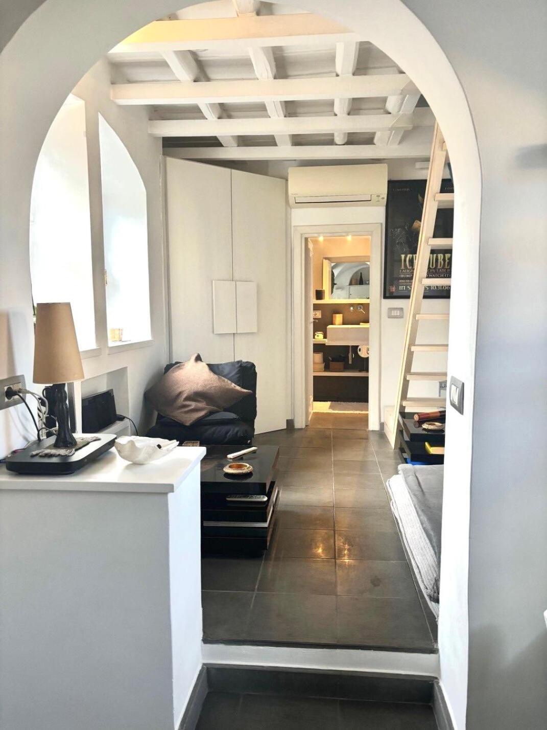 Navona Luxury Suite Apartment