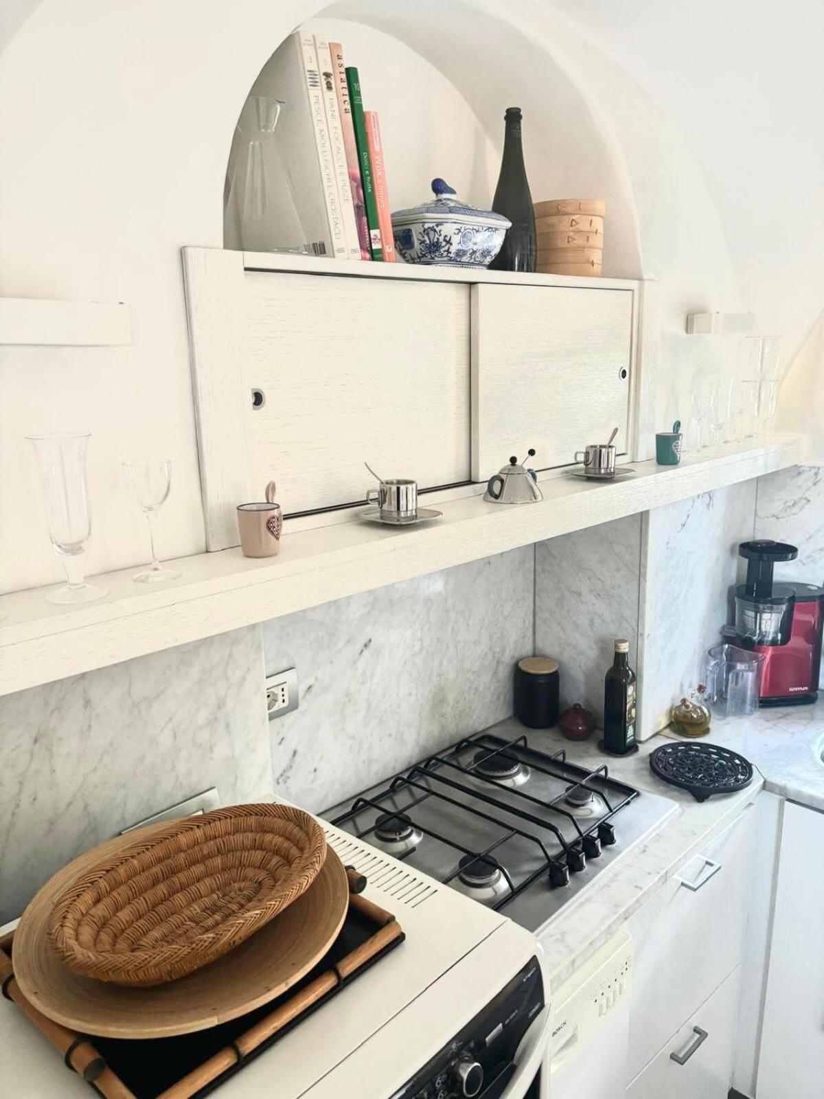 Navona Luxury Suite Apartment