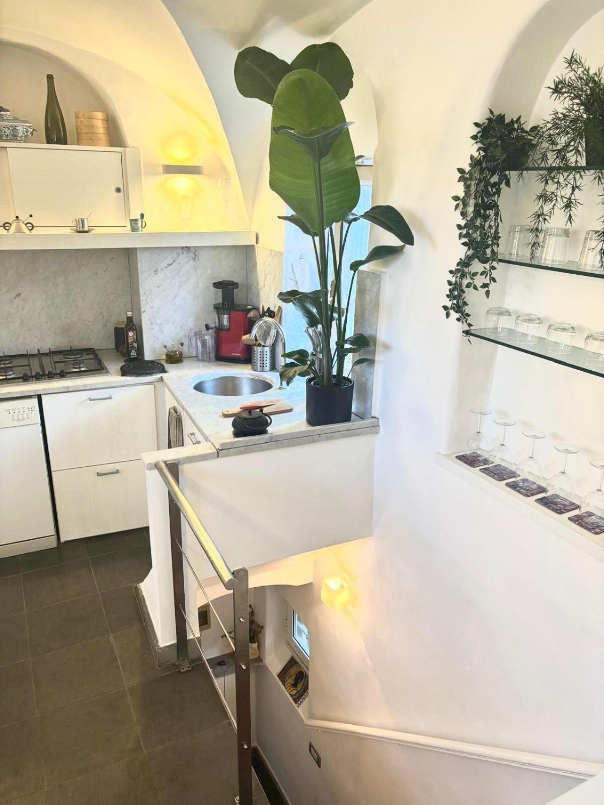 Navona Luxury Suite Apartment