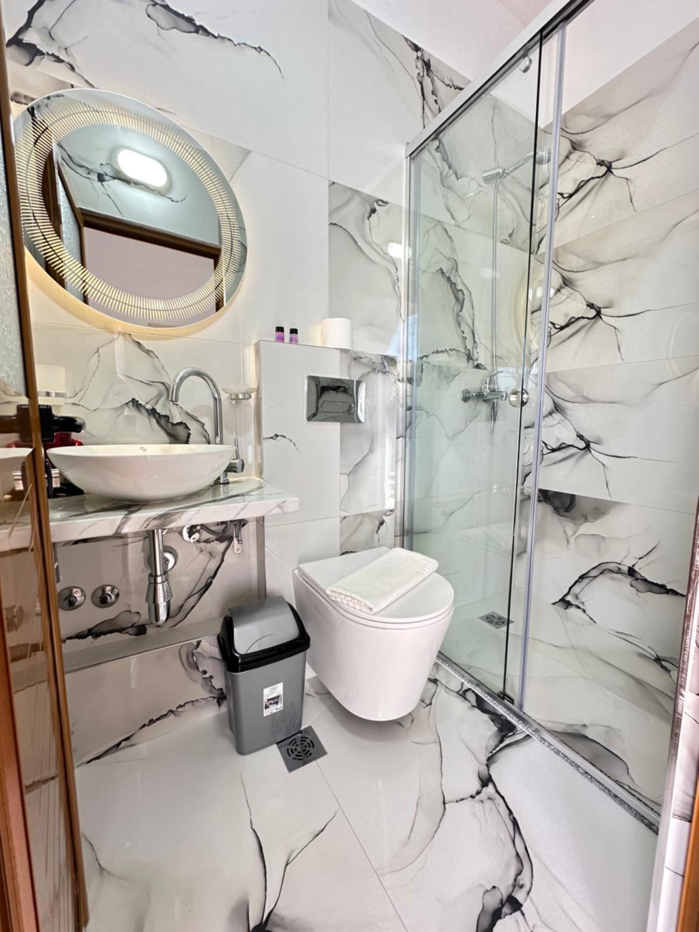 Eleni Guest House