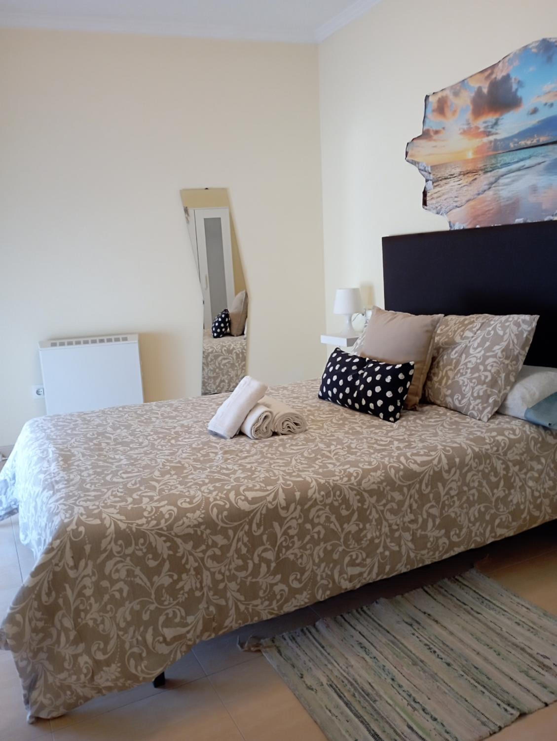 Apartamento Sobradelo photo 2