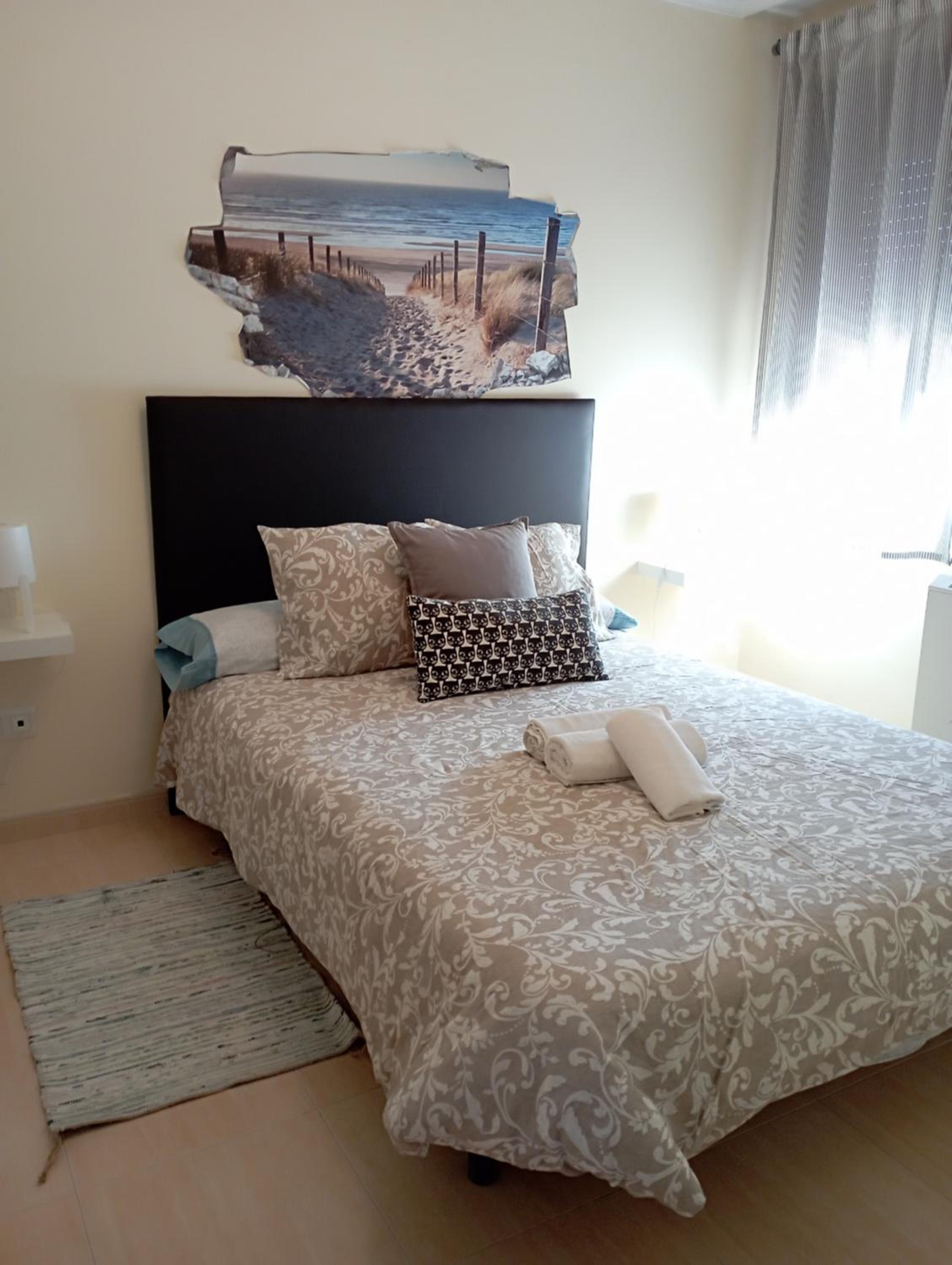 Apartamento Sobradelo photo 1