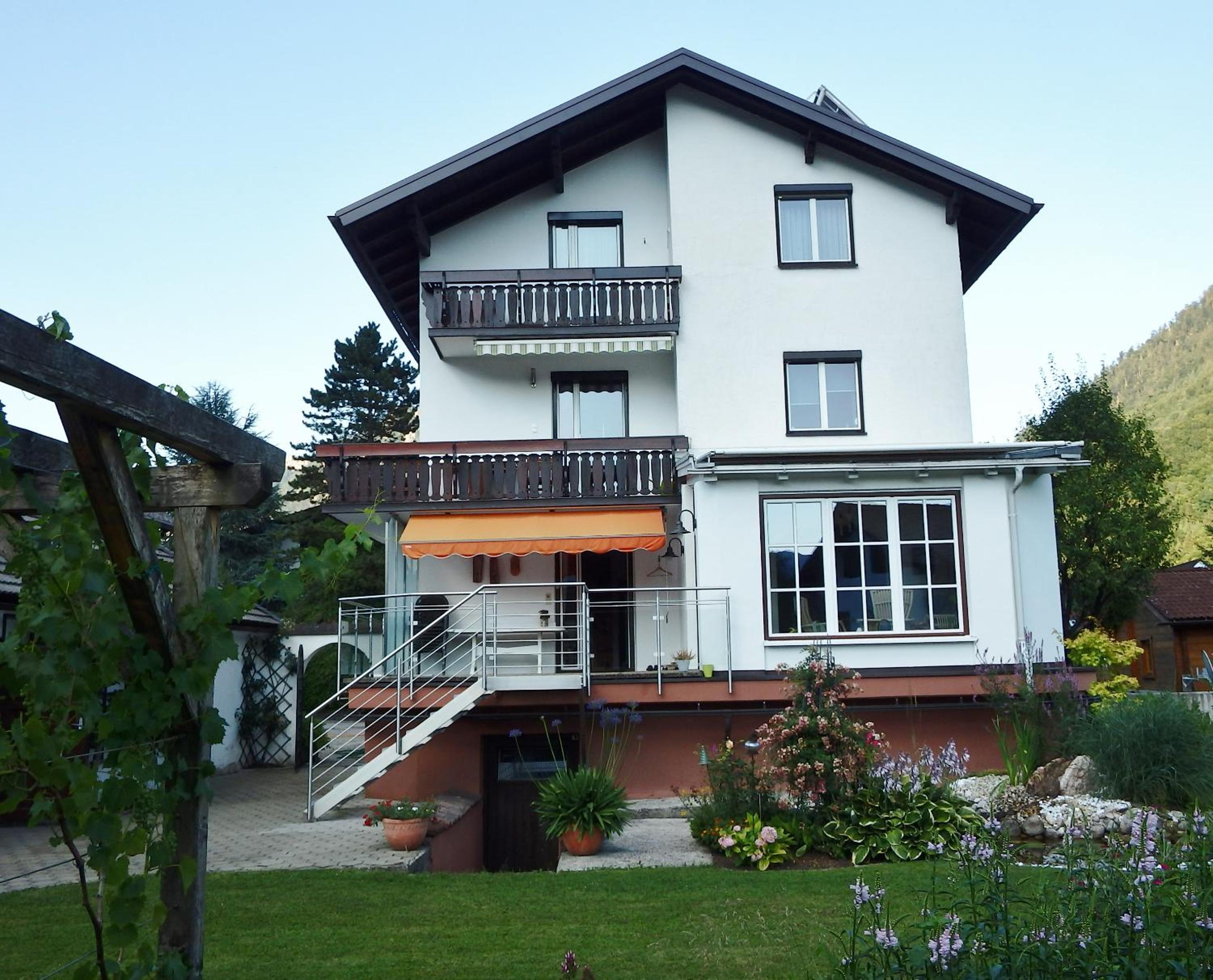 Ferienwohnung Piontek
