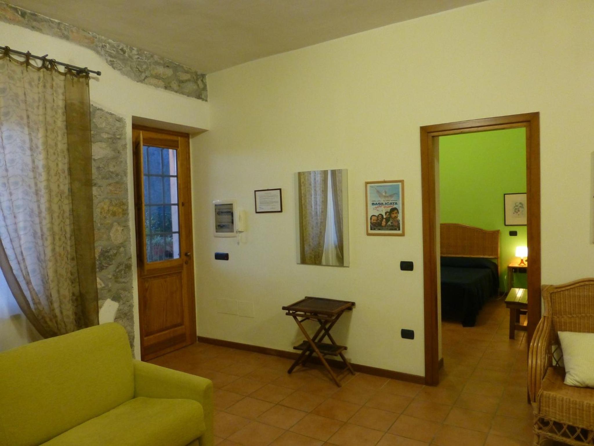 Casa Di Lascio view 2