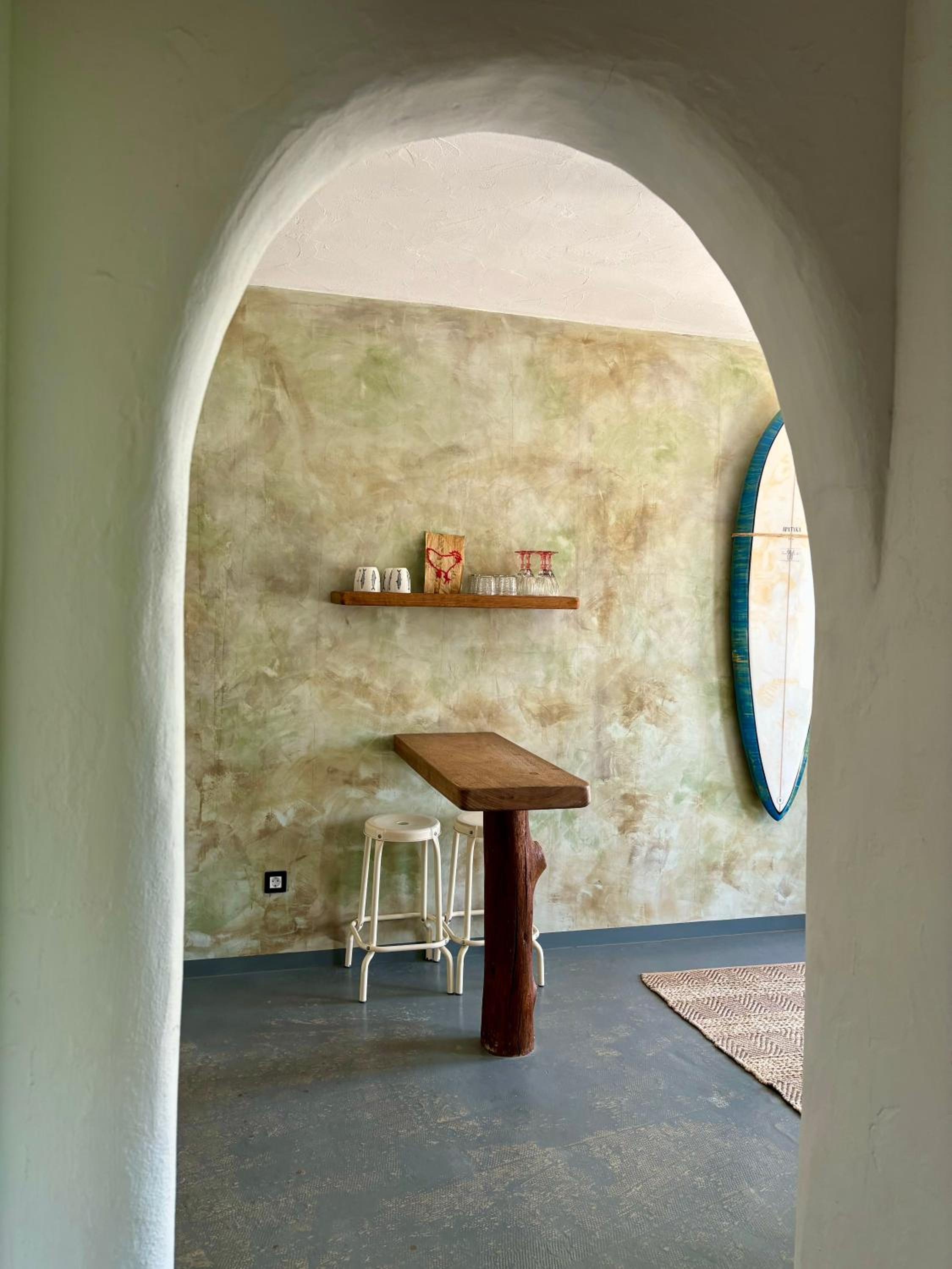 Suite Tierra photo 2
