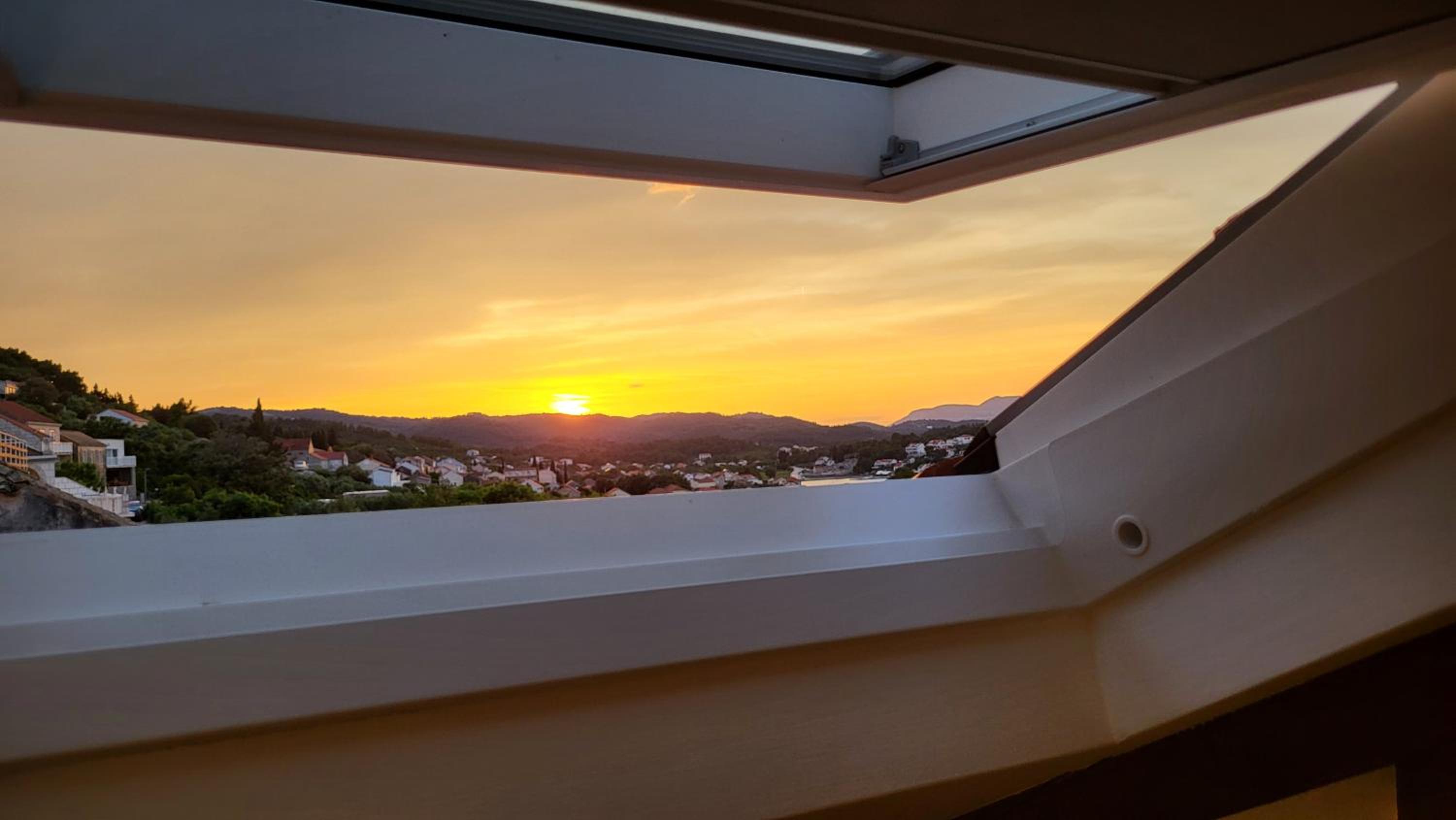 Stone House Apartments Didini Dvori Lumbarda view 3