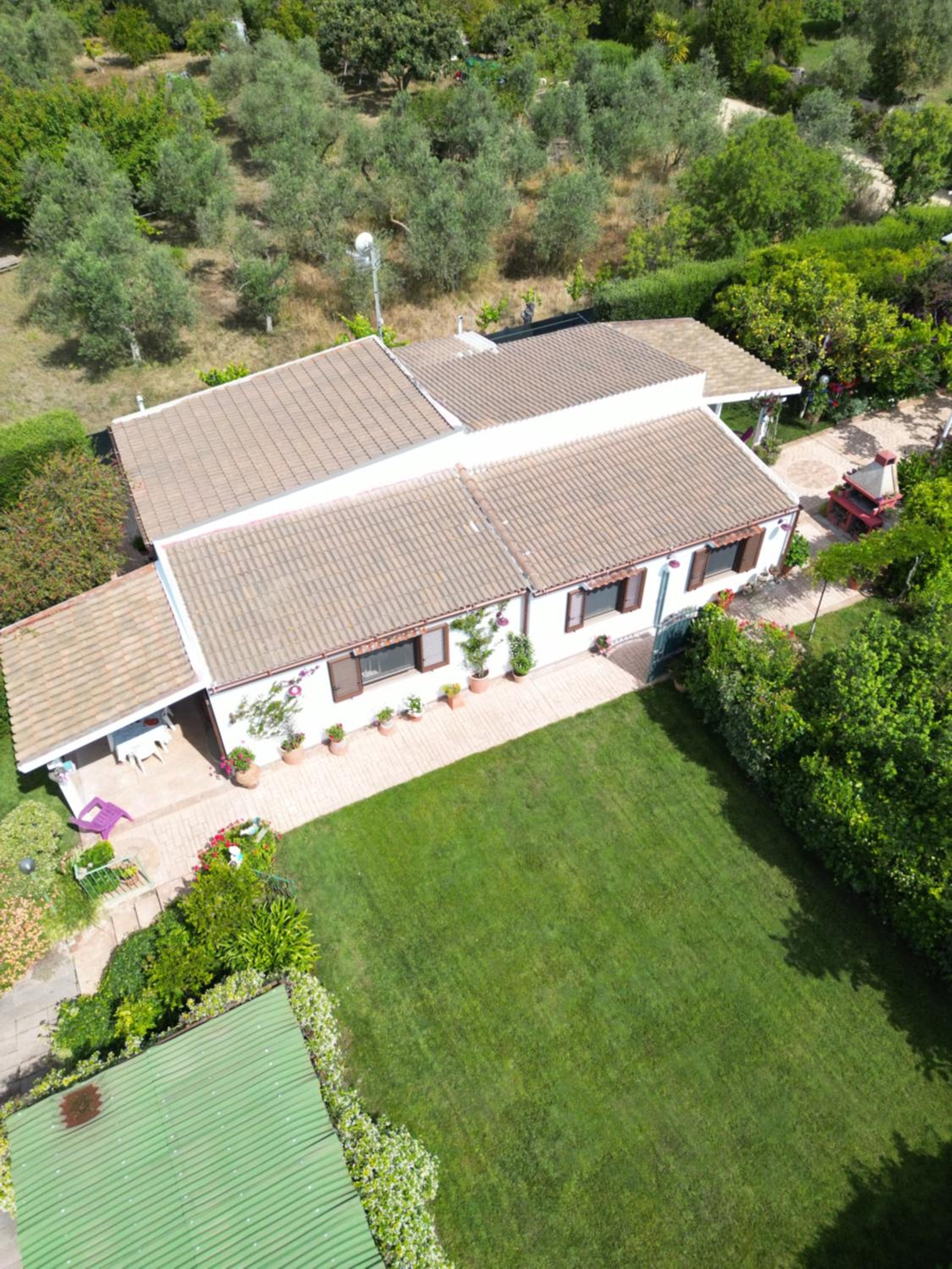 Casa Fiorita Alghero photo 2